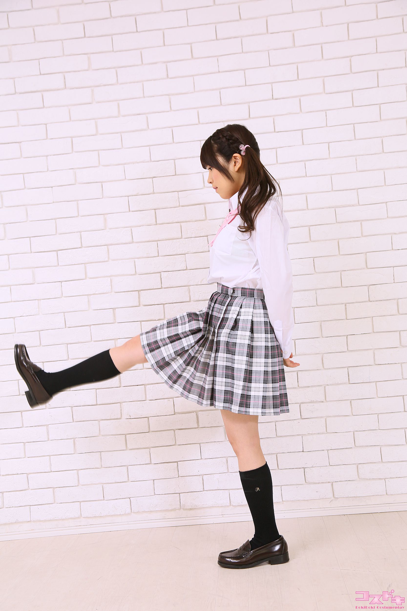 Rika Takahashi 高橋りか takahashirika_pic_seifuku1-图4