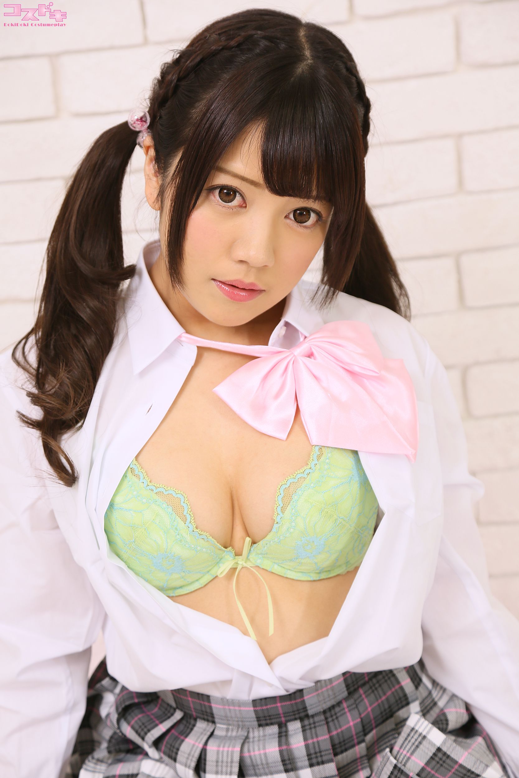 Rika Takahashi 高橋りか takahashirika_pic_seifuku1-图54