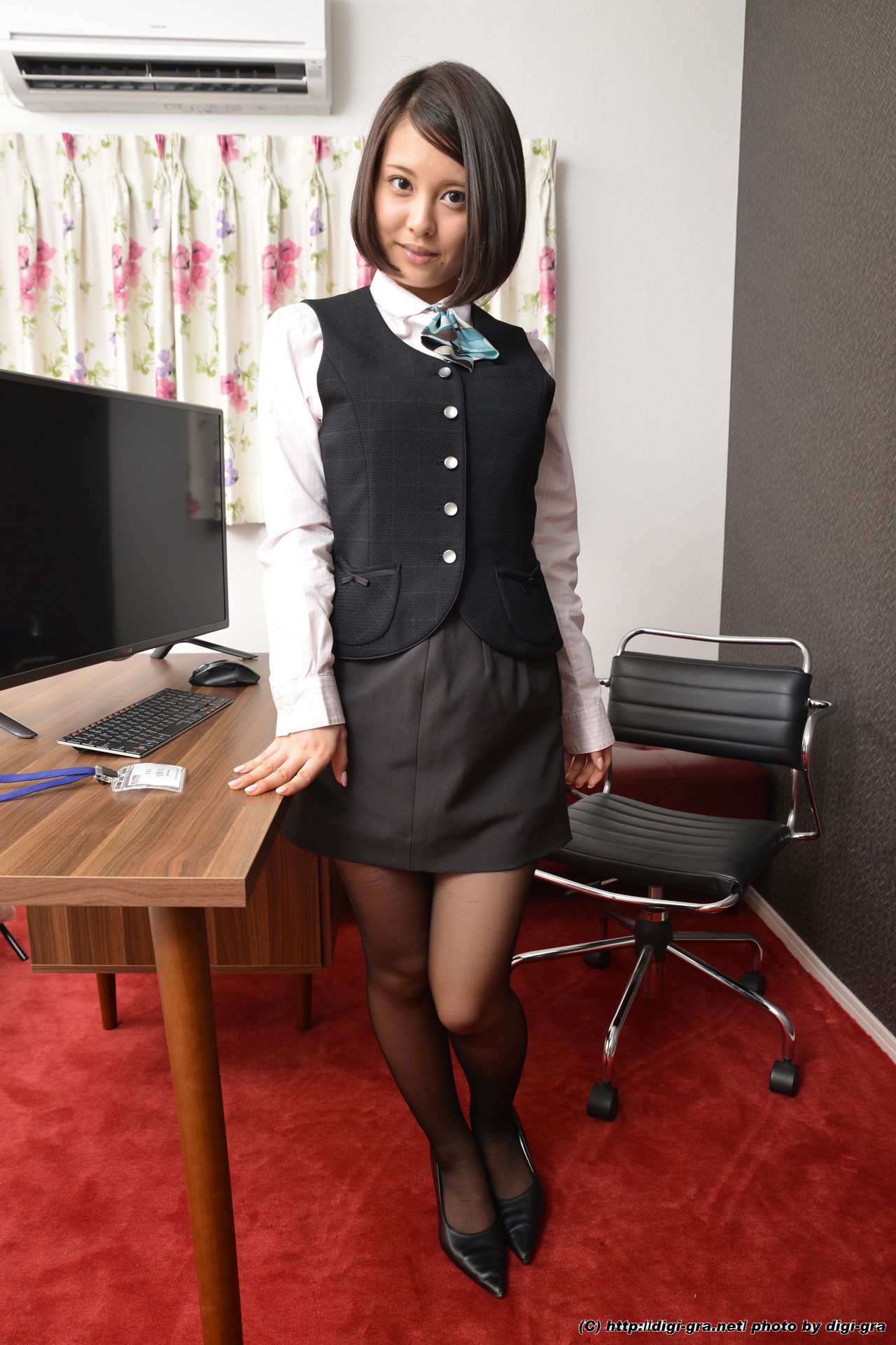 China Matsuoka 松岡ちな Photoset 04-图21