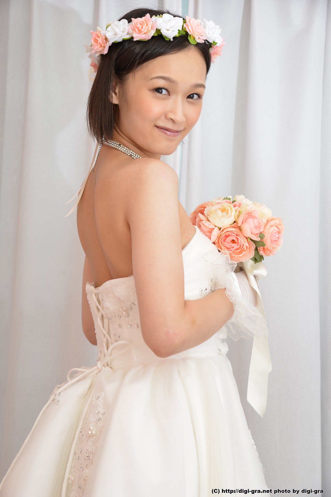 Makoto Takeuchi 竹内真琴 Photoset 01-图9