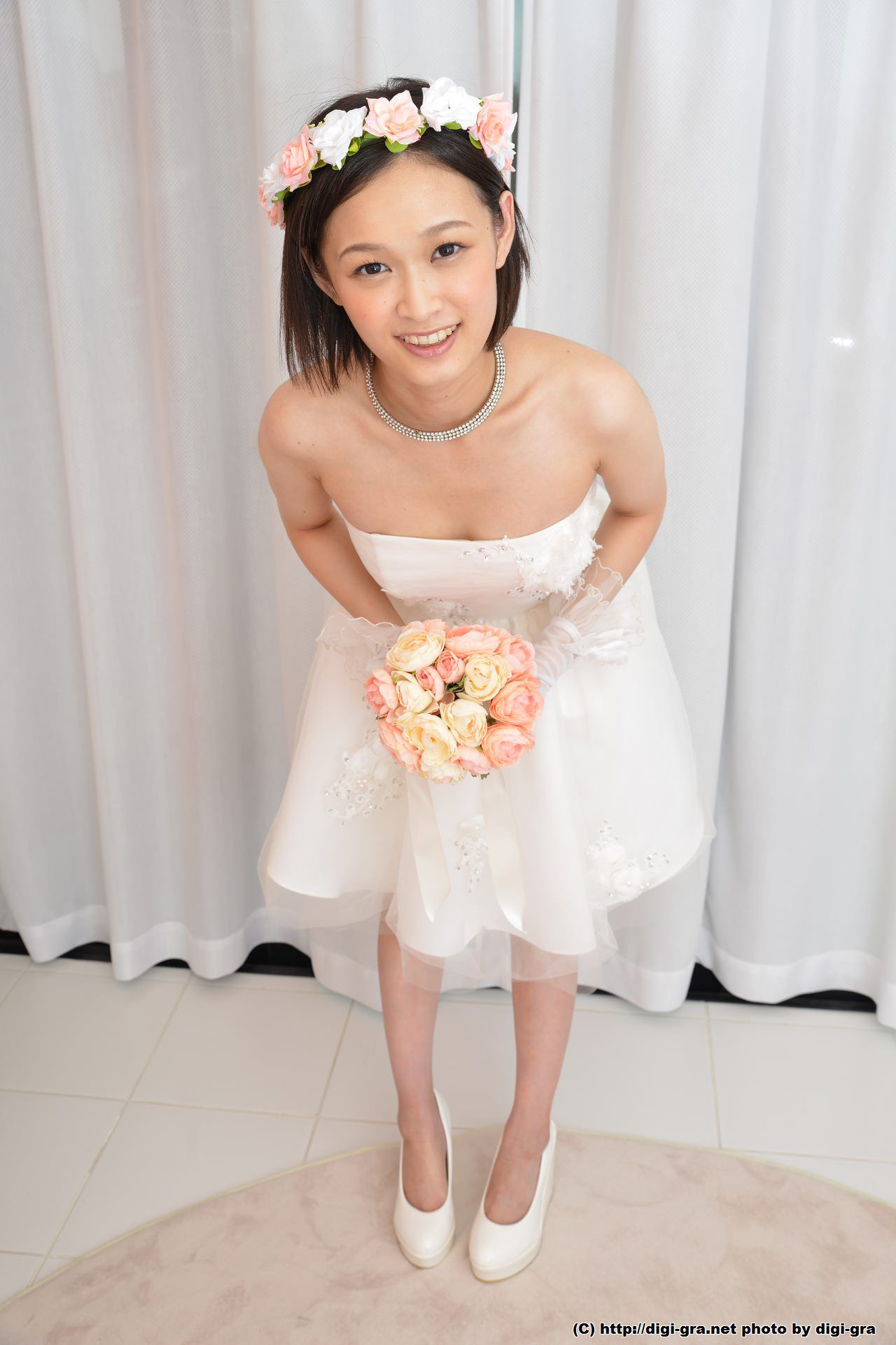 Makoto Takeuchi 竹内真琴 Photoset 01-图10