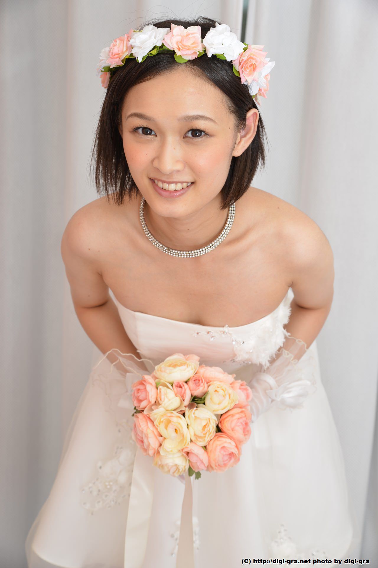 Makoto Takeuchi 竹内真琴 Photoset 01-图11