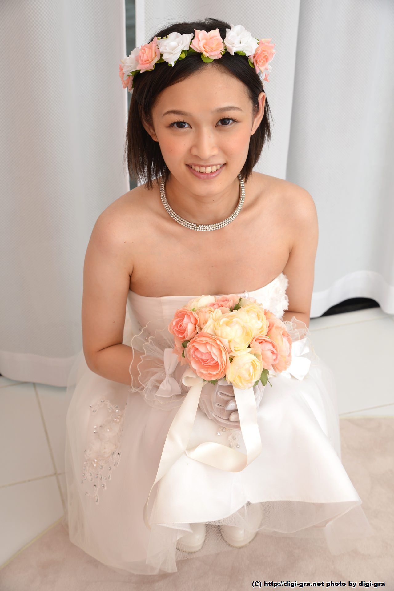 Makoto Takeuchi 竹内真琴 Photoset 01-图13