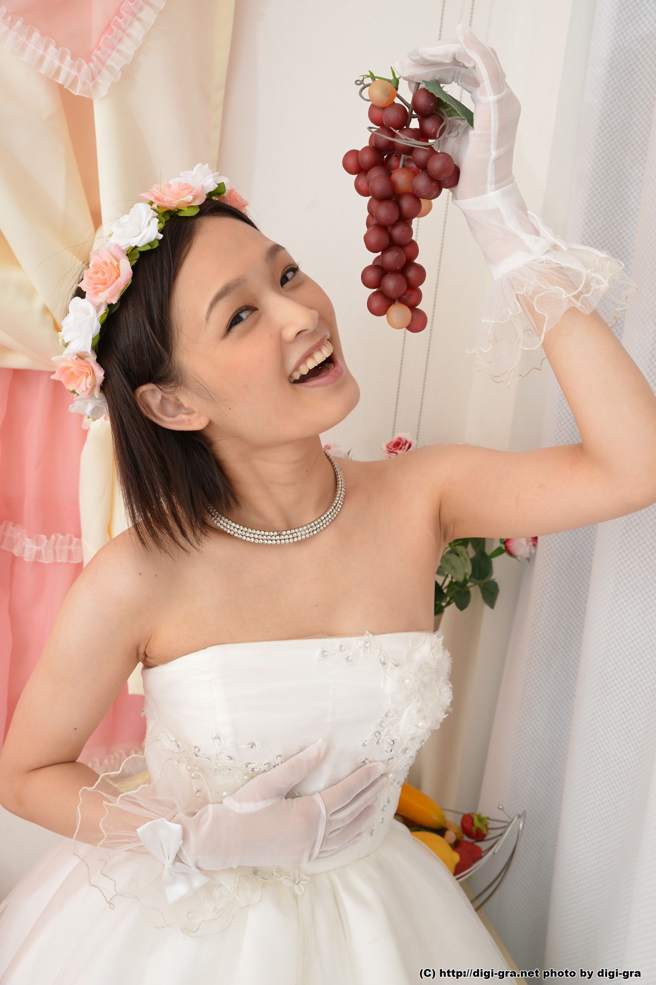 Makoto Takeuchi 竹内真琴 Photoset 01-图24