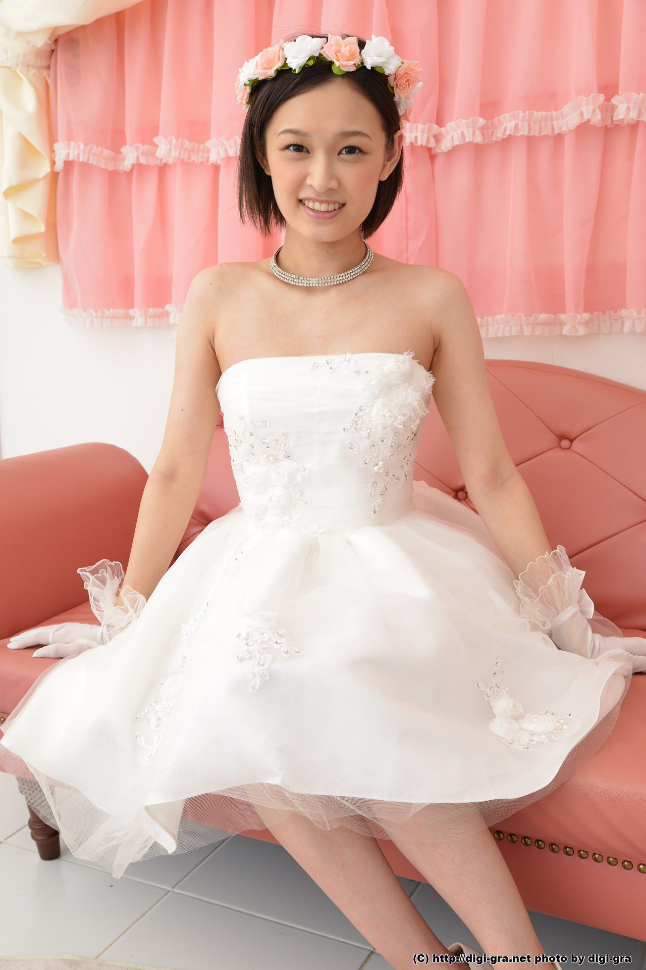 Makoto Takeuchi 竹内真琴 Photoset 01-图27