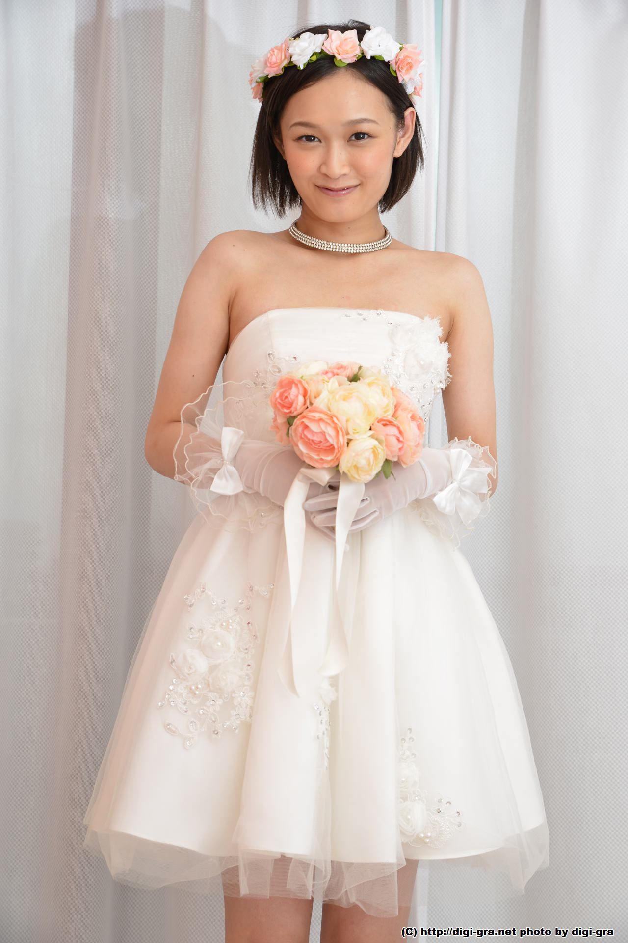 Makoto Takeuchi 竹内真琴 Photoset 01-图2