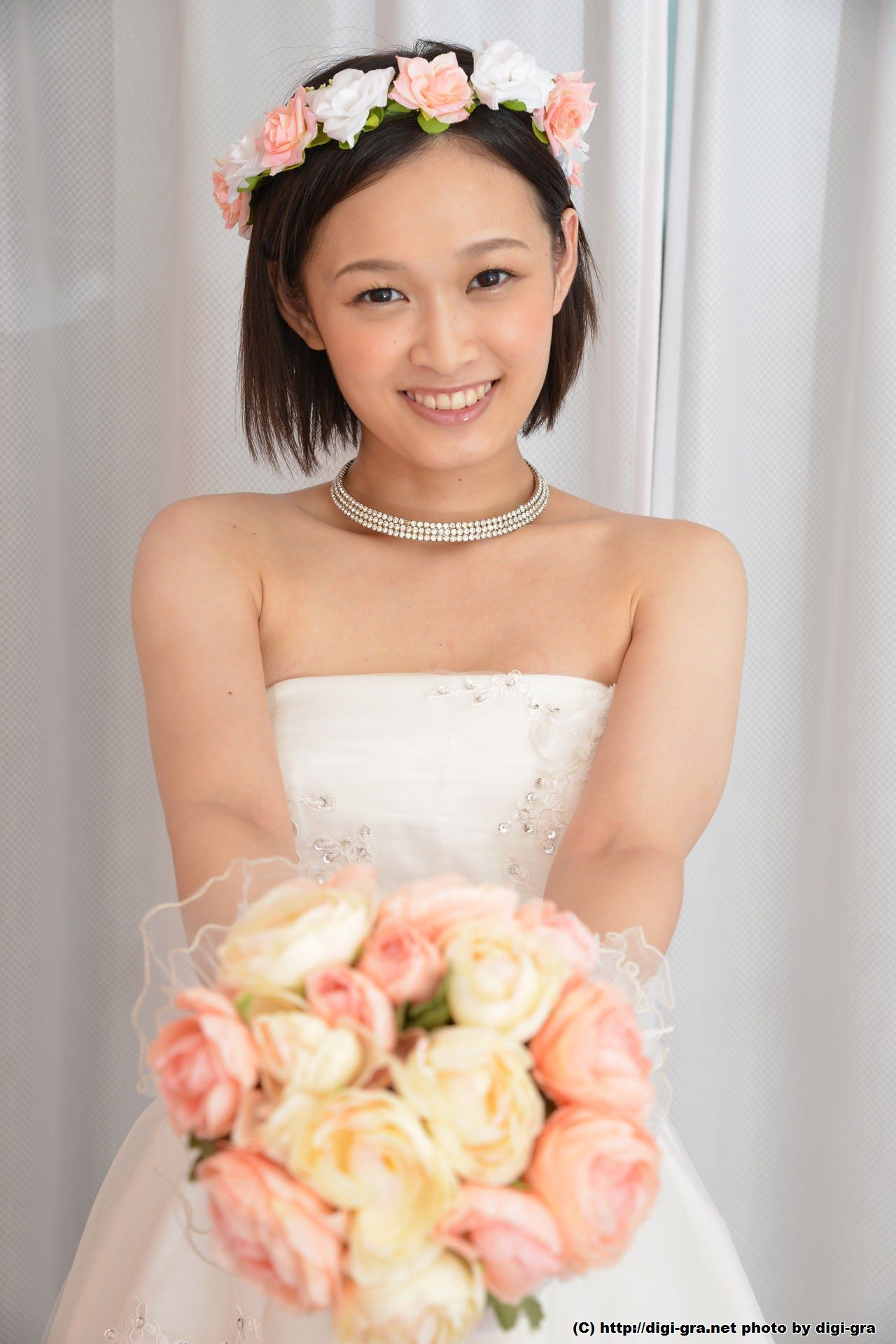 Makoto Takeuchi 竹内真琴 Photoset 01-图3