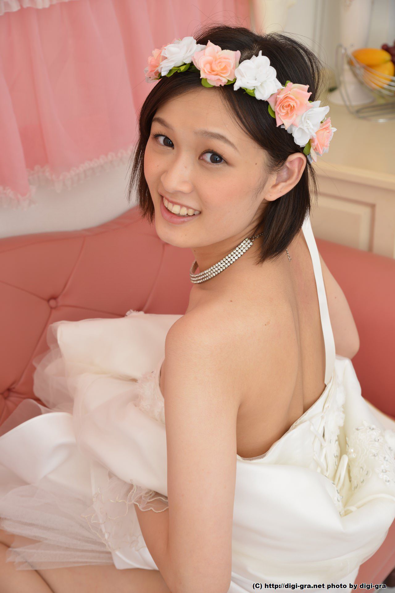 Makoto Takeuchi 竹内真琴 Photoset 01-图49