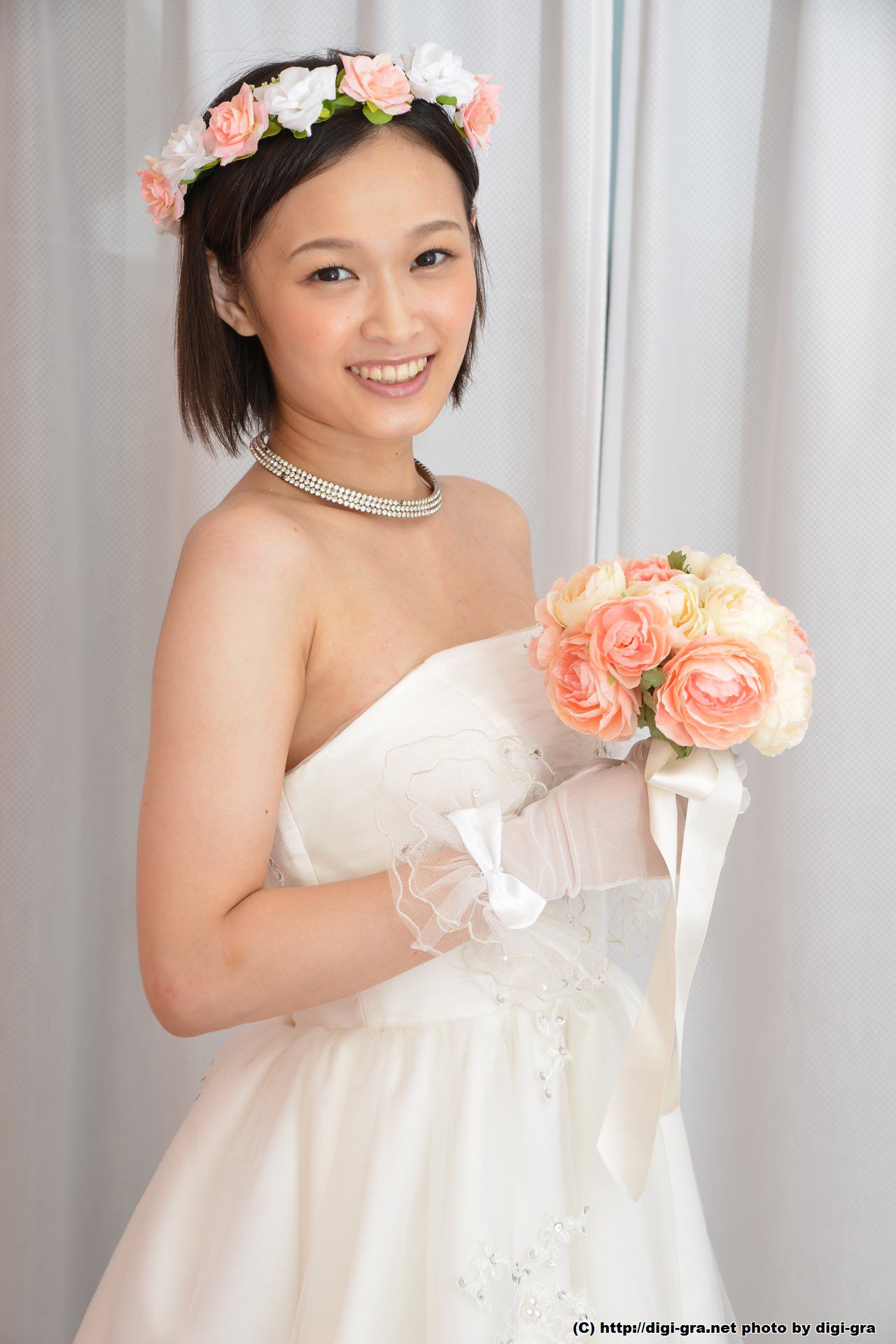 Makoto Takeuchi 竹内真琴 Photoset 01-图5