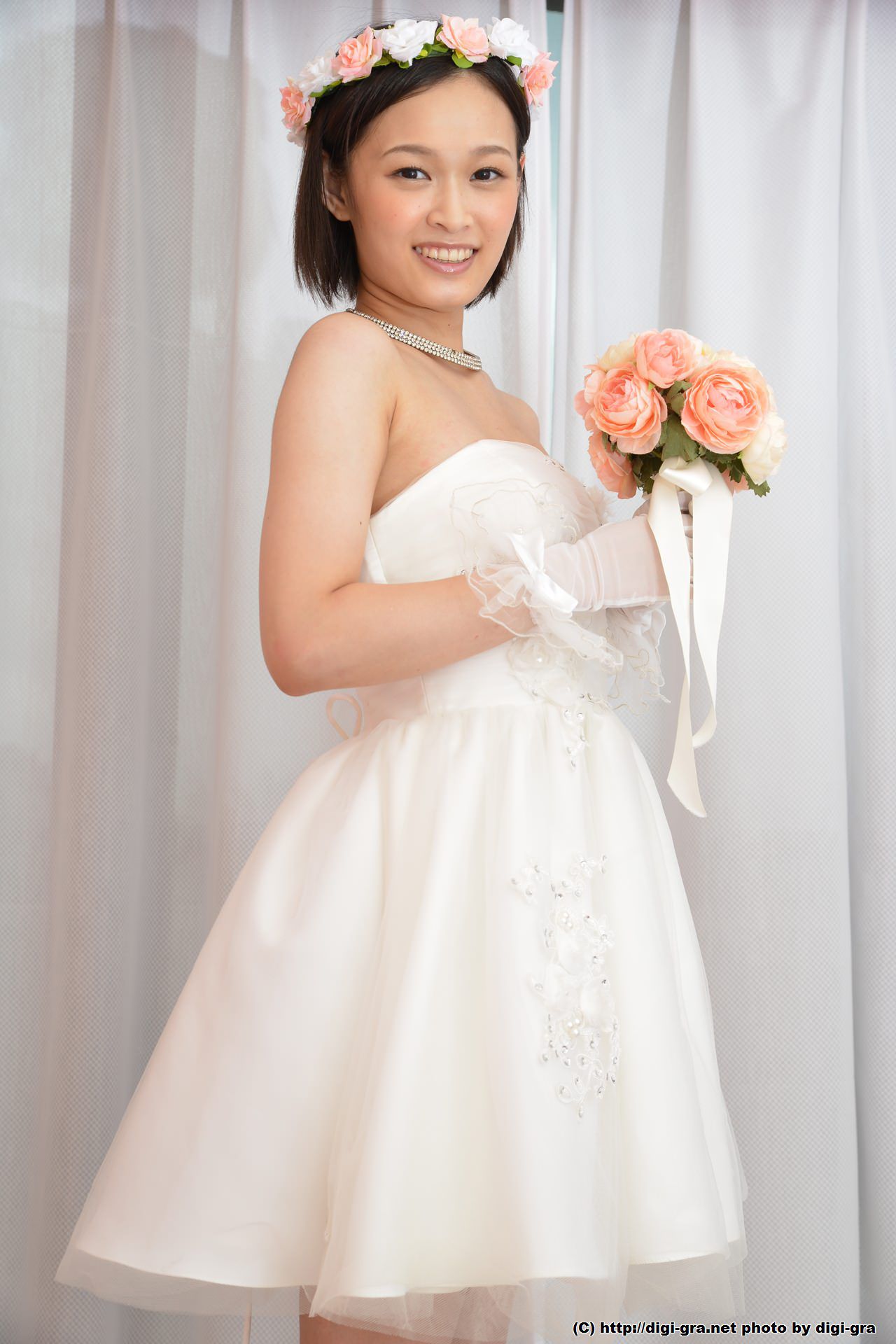 Makoto Takeuchi 竹内真琴 Photoset 01-图6