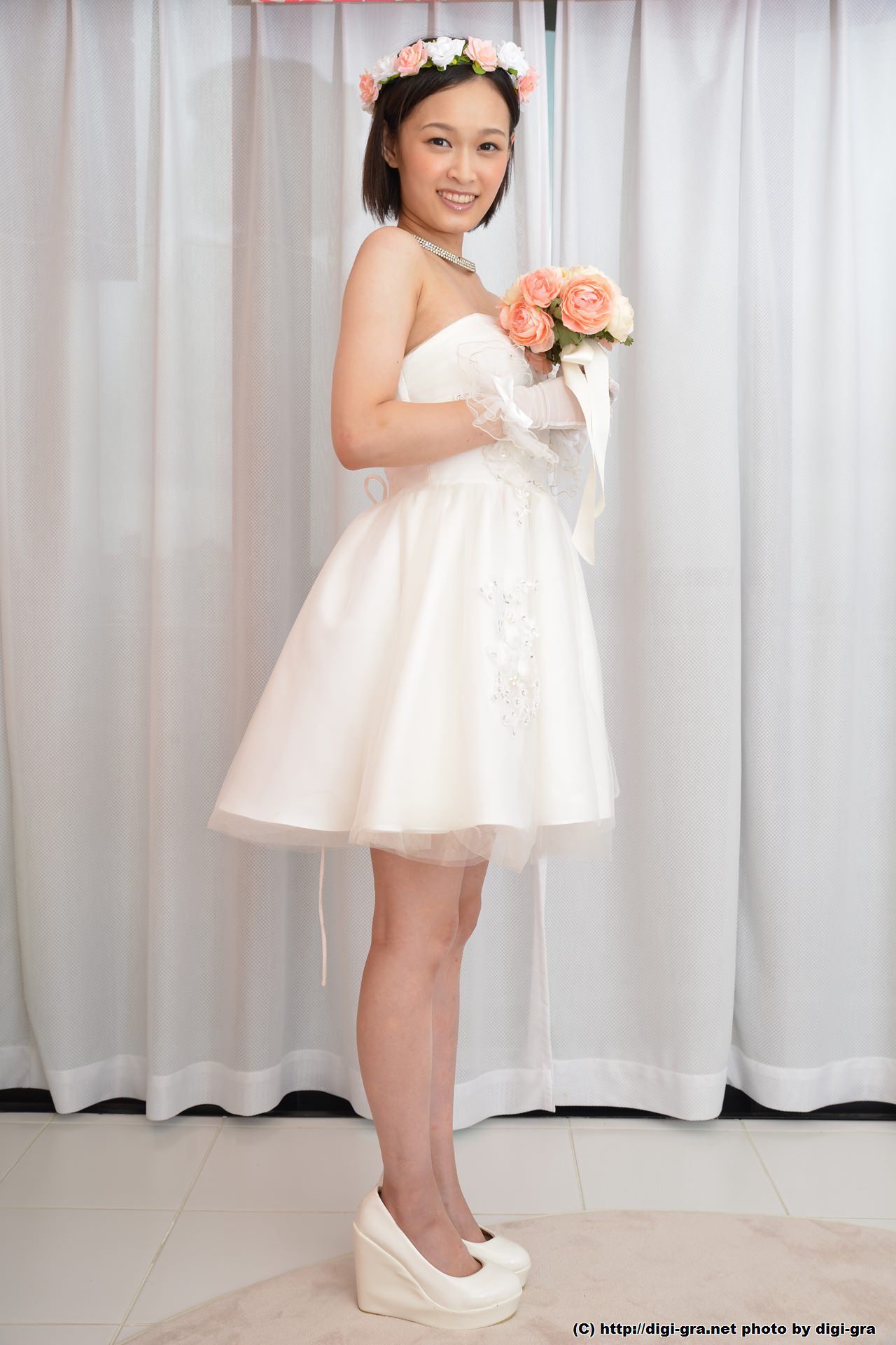 Makoto Takeuchi 竹内真琴 Photoset 01-图7