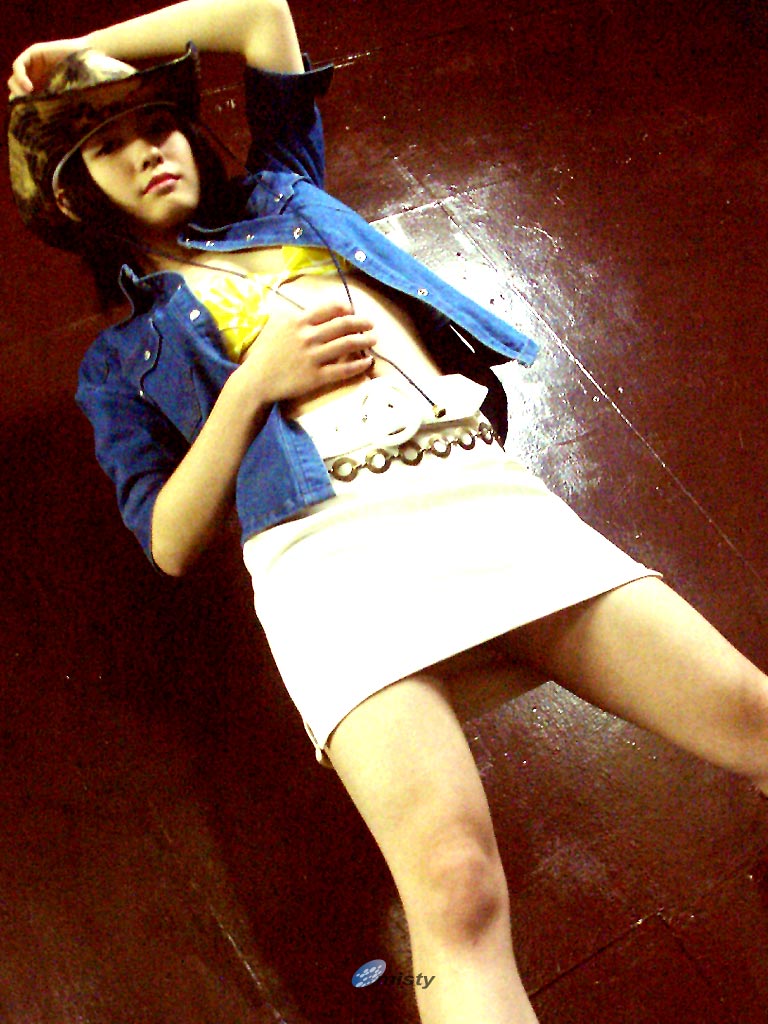 No.004 Akari Hosoda 細田あかり-图0