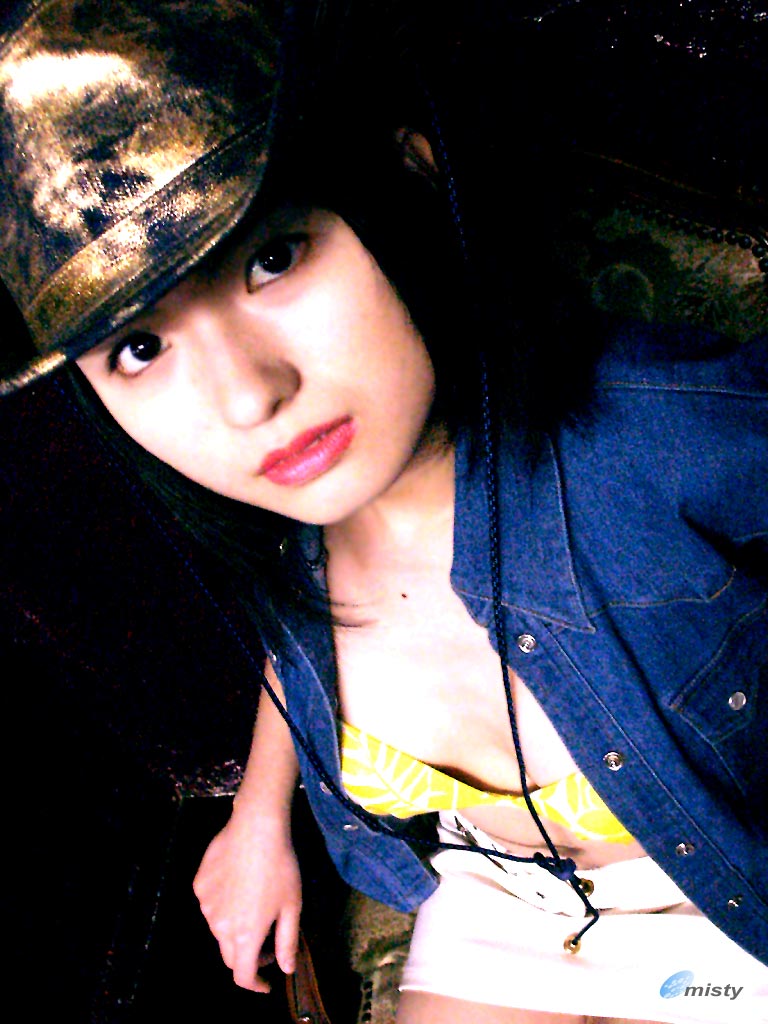 No.004 Akari Hosoda 細田あかり-图15