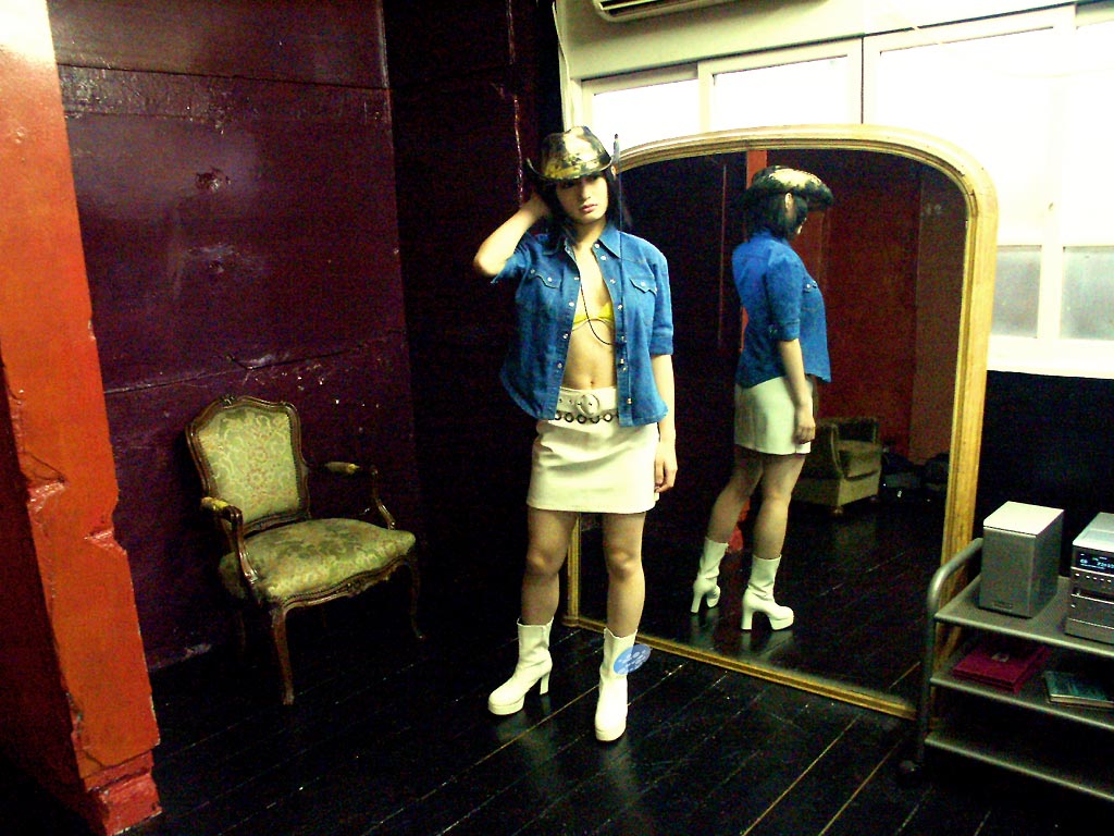 No.004 Akari Hosoda 細田あかり-图19