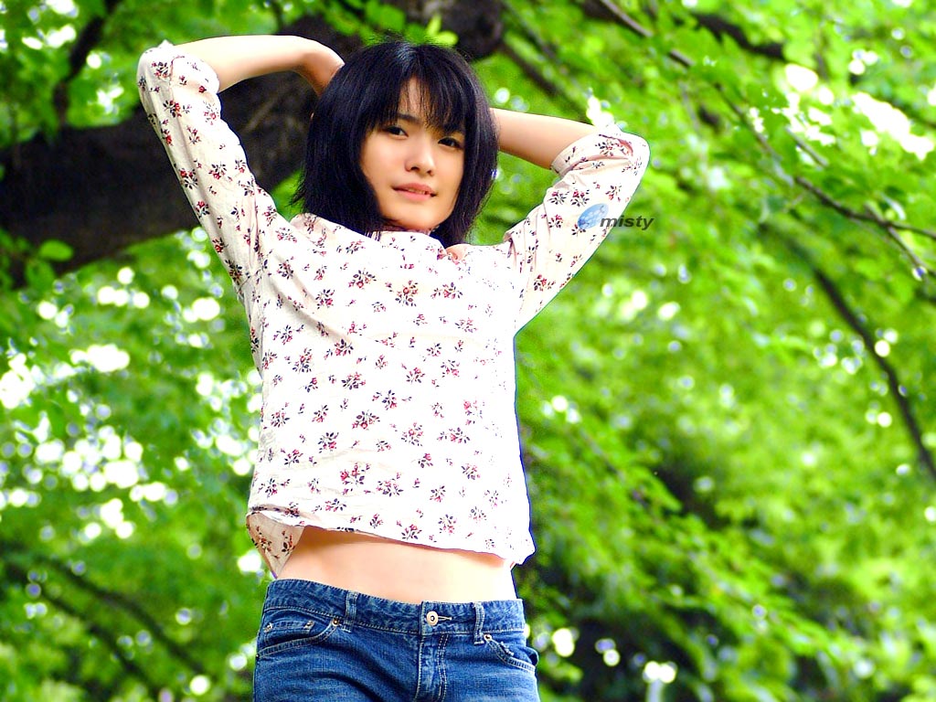 No.004 Akari Hosoda 細田あかり-图23