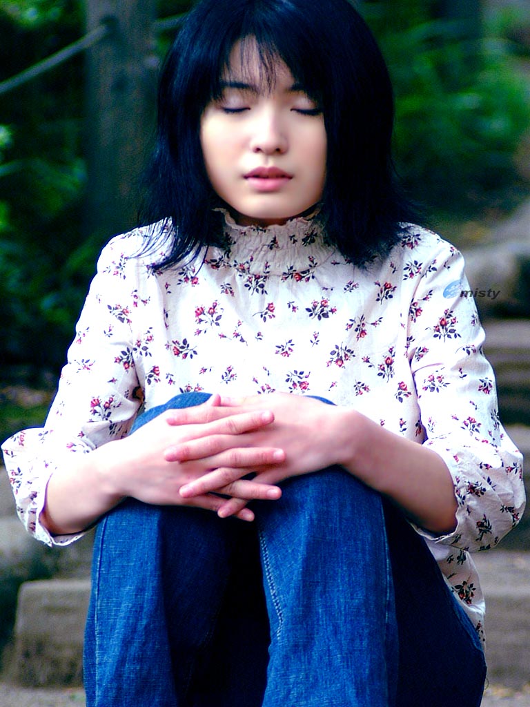 No.004 Akari Hosoda 細田あかり-图28