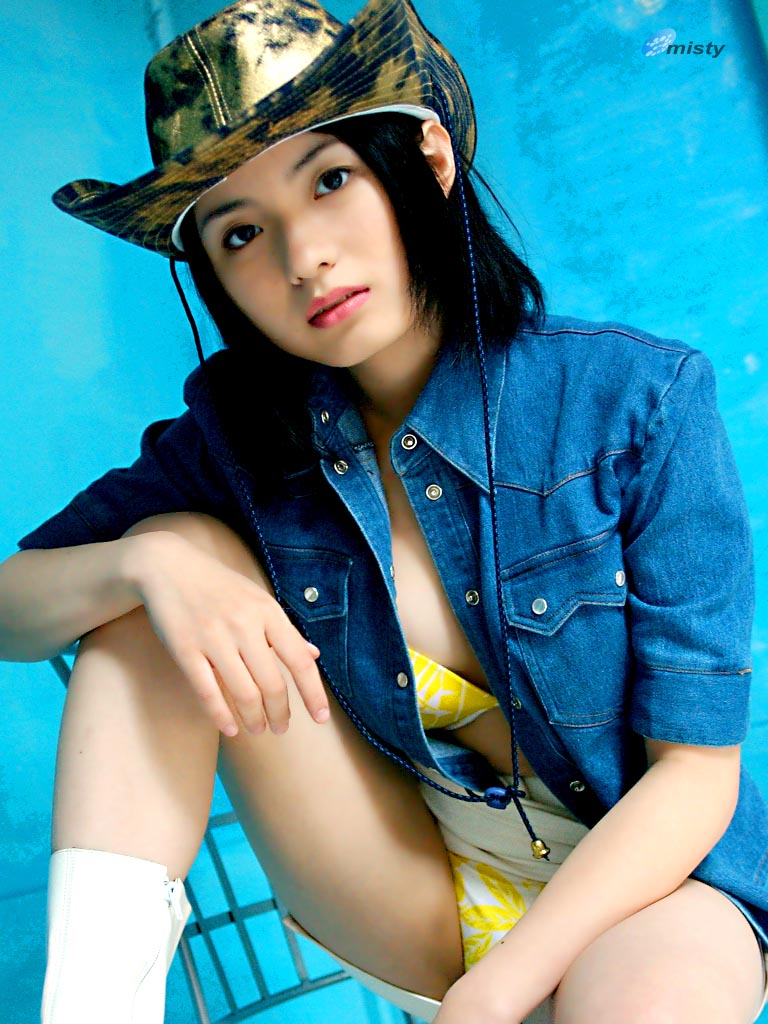 No.004 Akari Hosoda 細田あかり-图42