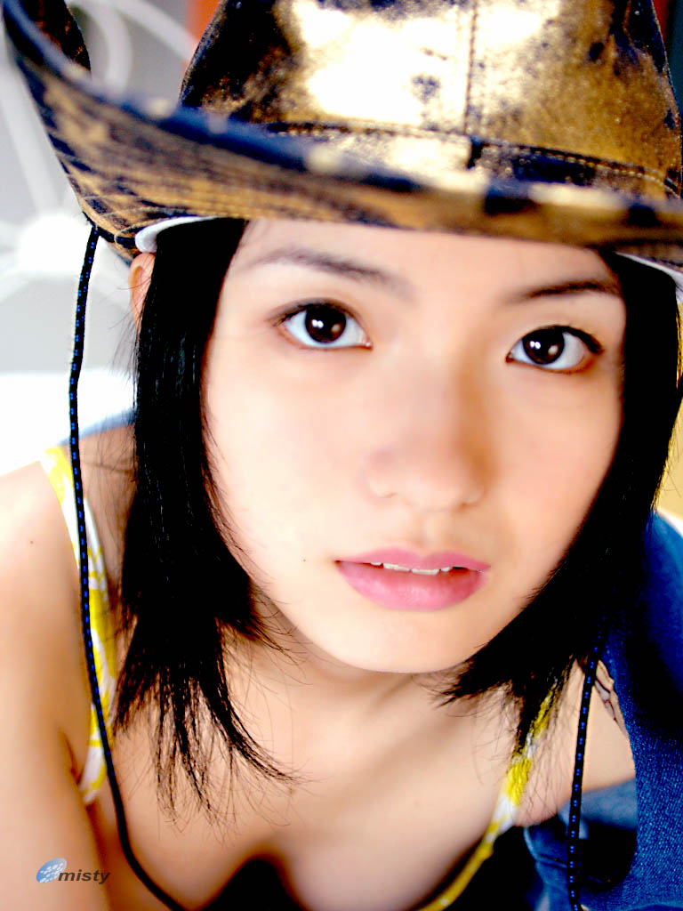 No.004 Akari Hosoda 細田あかり-图57