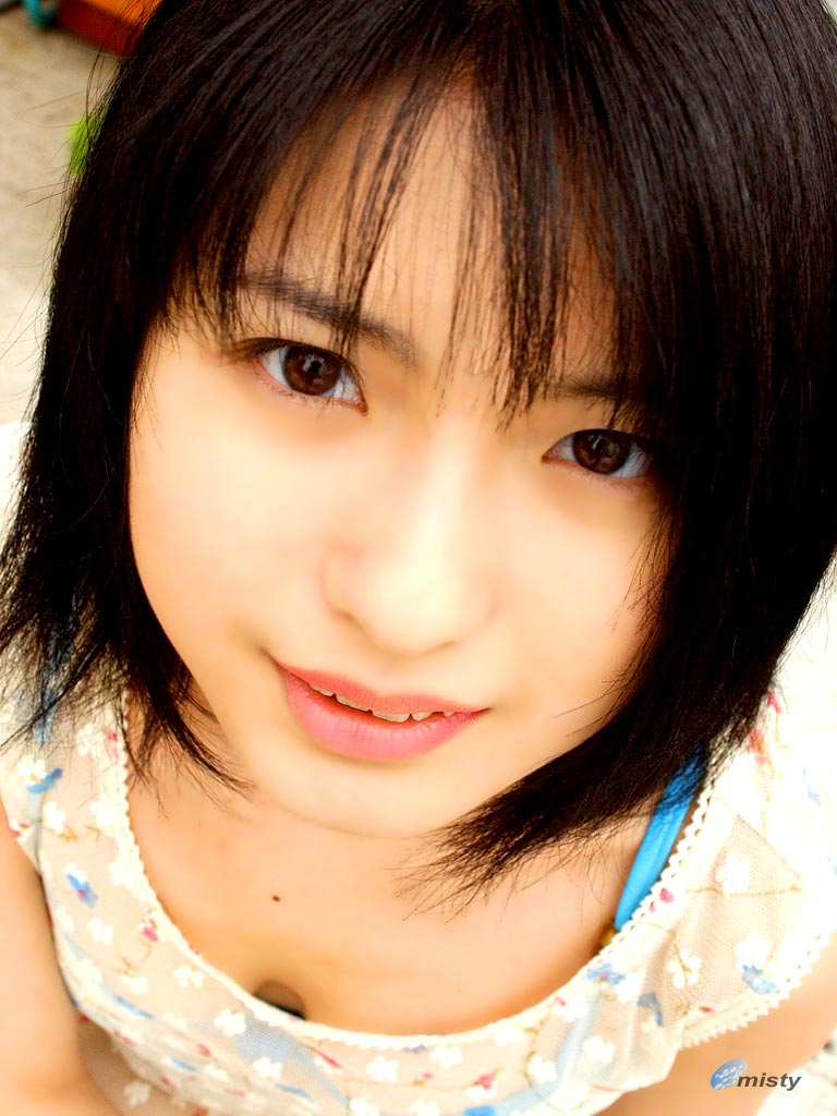 No.004 Akari Hosoda 細田あかり-图74