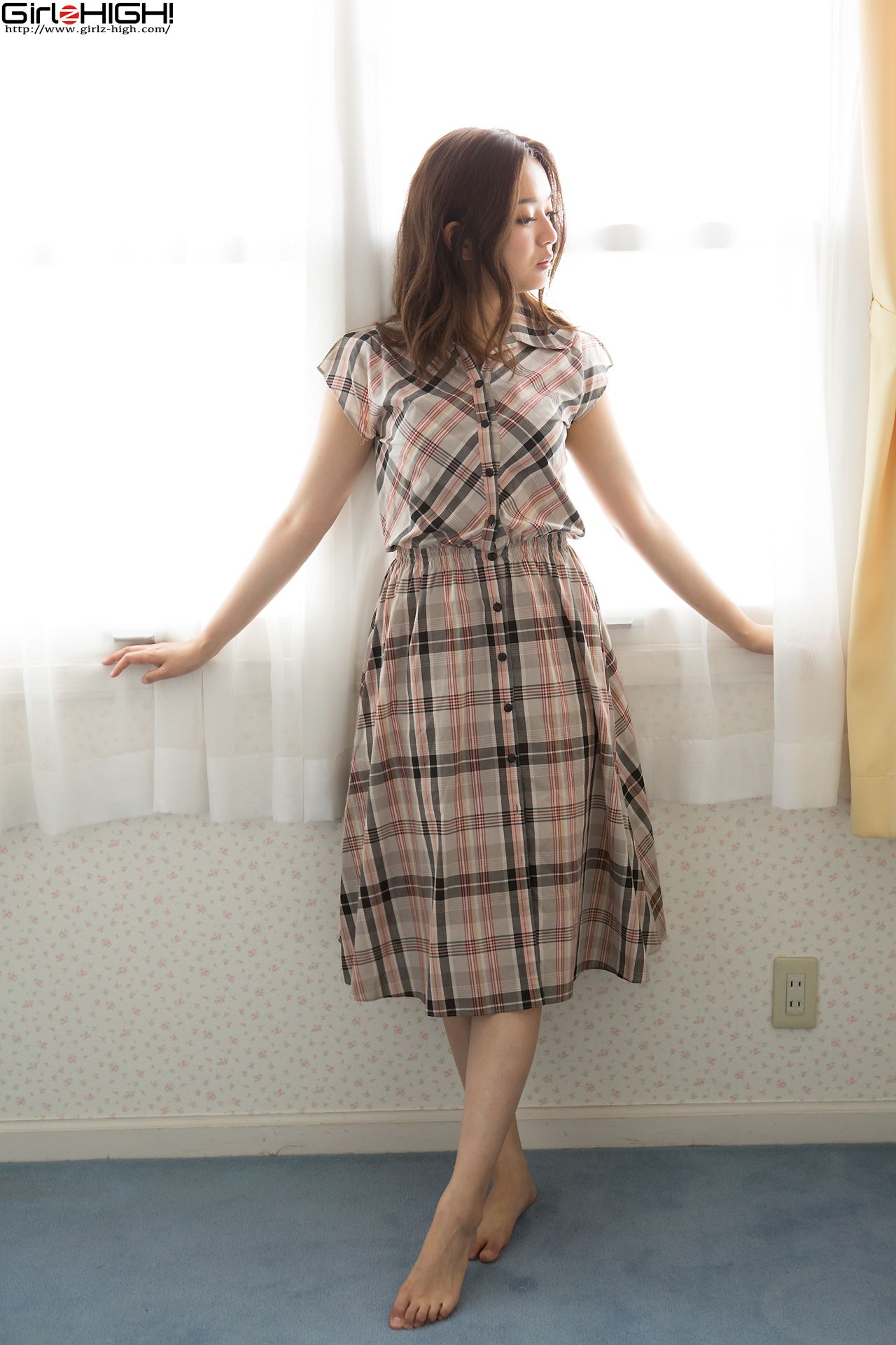 Mayumi Yamanaka 山中真由美 - bfaz_013_003-图0