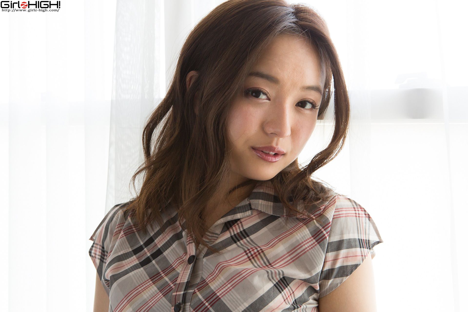 Mayumi Yamanaka 山中真由美 - bfaz_013_003-图3