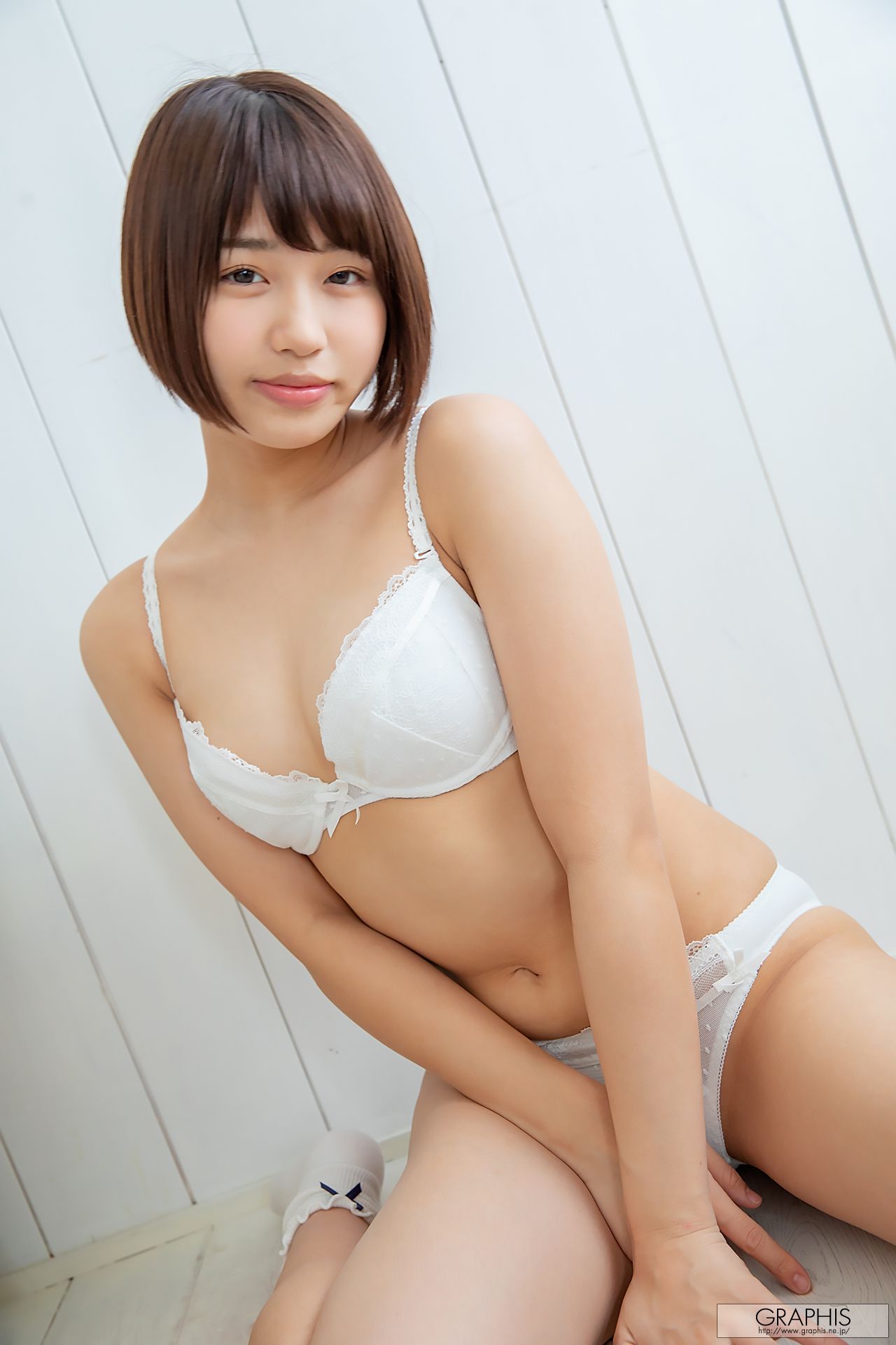 Gals440 Mahiro Tadai 唯井まひろ Pure Smile-图9