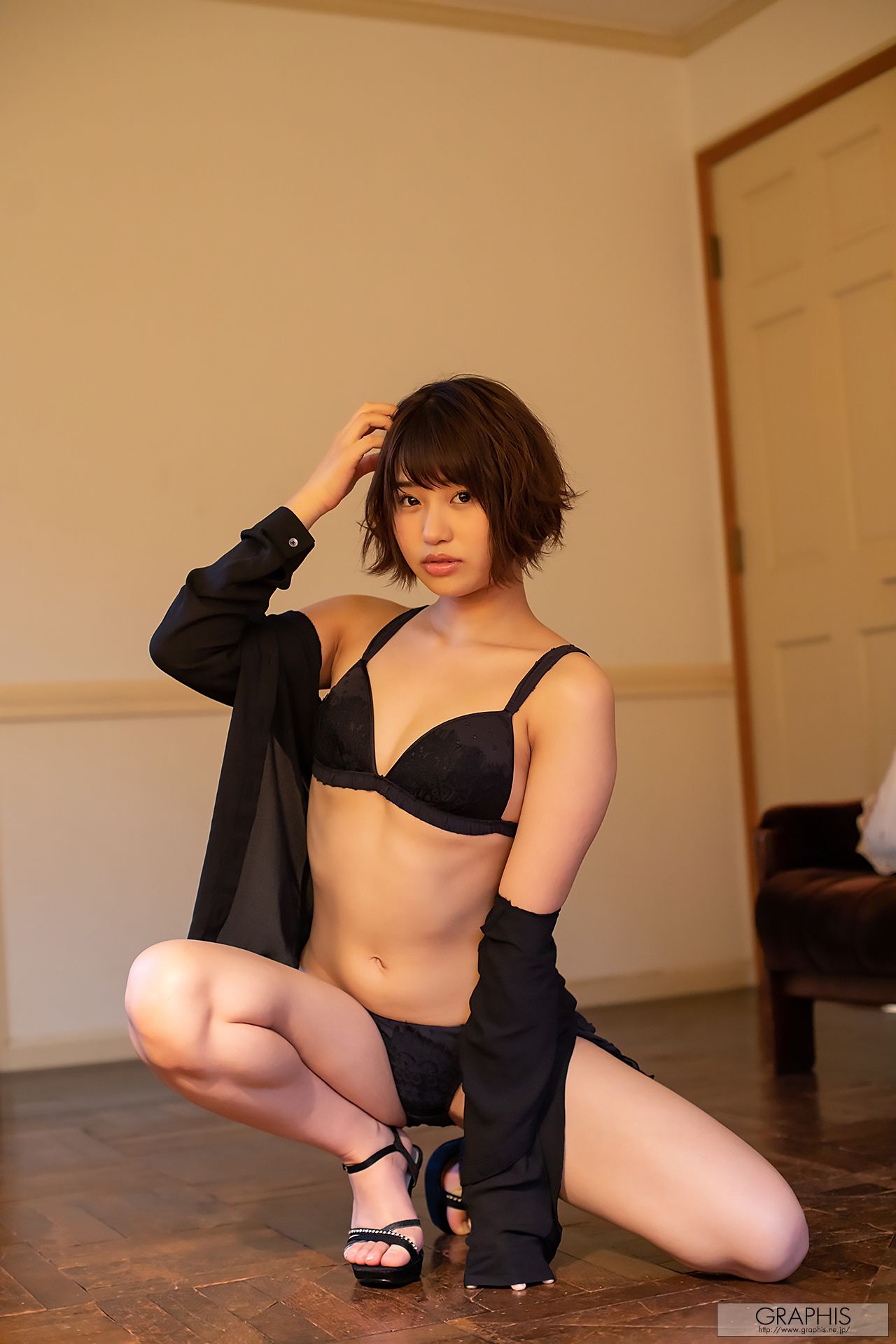 Gals440 Mahiro Tadai 唯井まひろ Pure Smile-图26