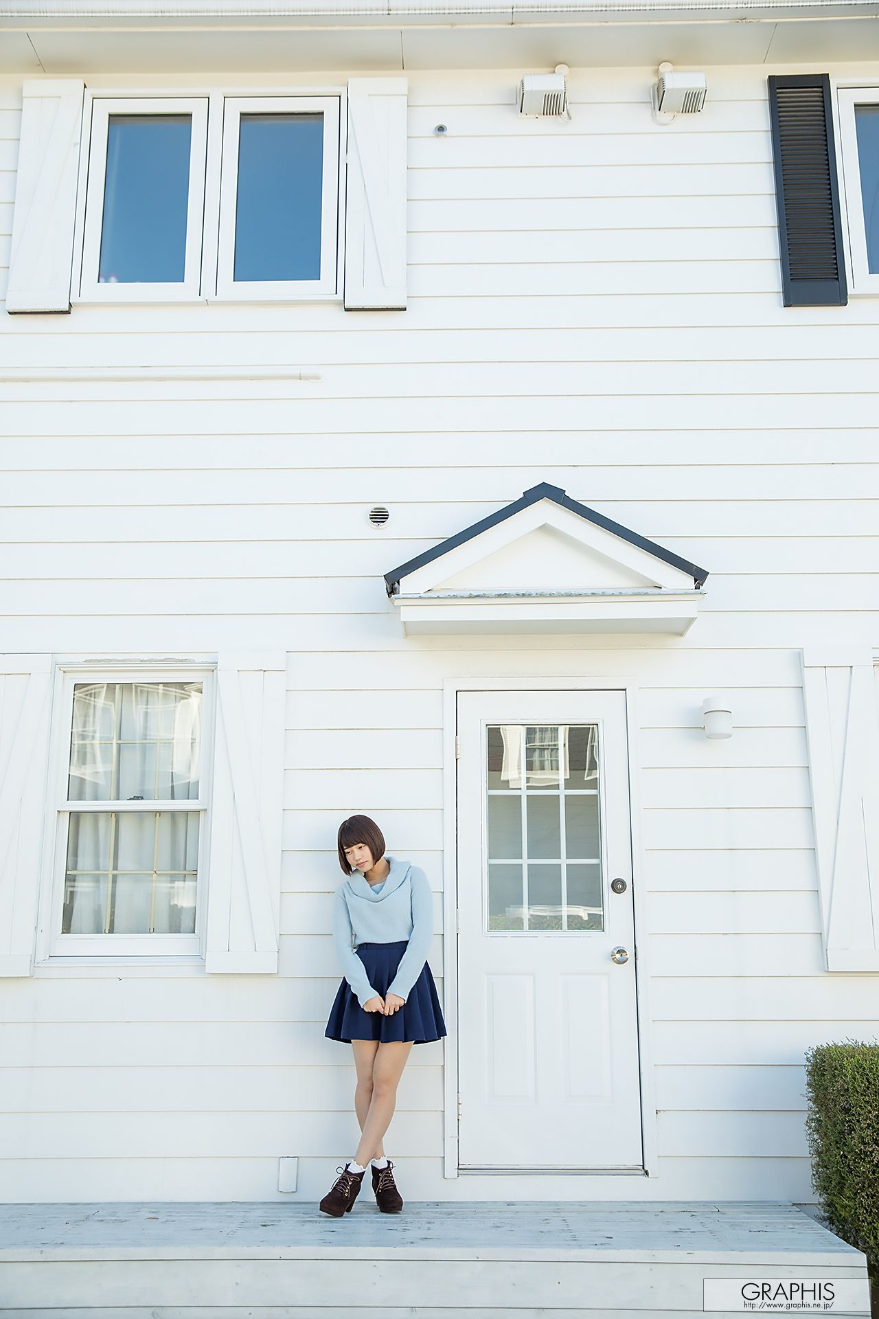 Gals440 Mahiro Tadai 唯井まひろ Pure Smile-图2