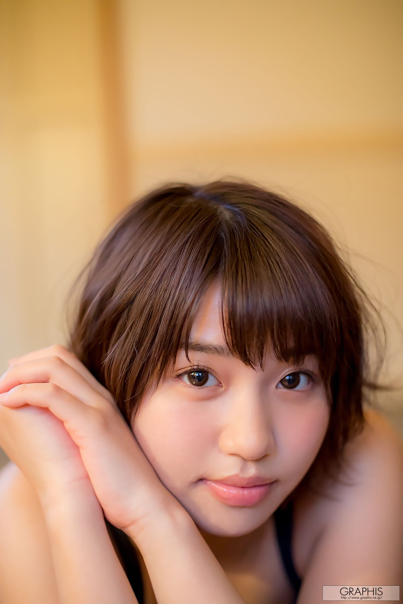 Gals440 Mahiro Tadai 唯井まひろ Pure Smile-图29