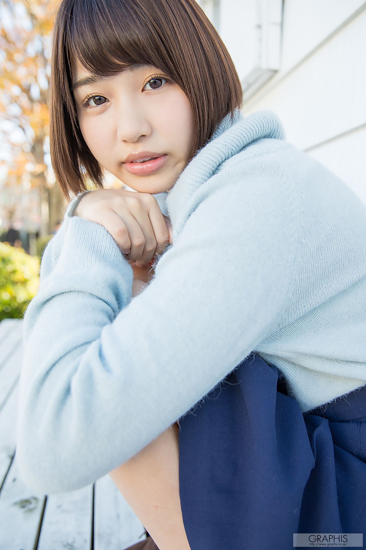 Gals440 Mahiro Tadai 唯井まひろ Pure Smile-图3