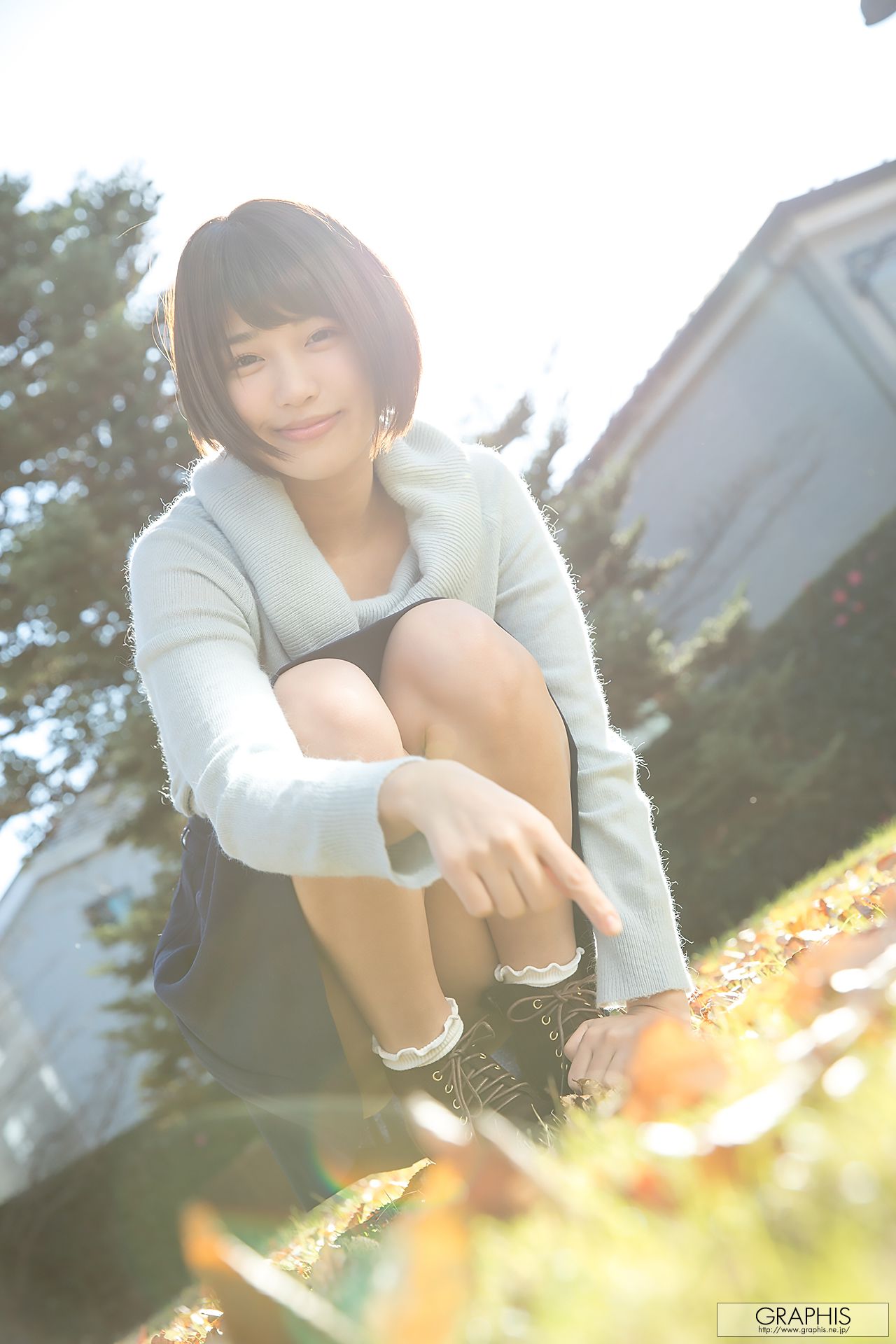 Gals440 Mahiro Tadai 唯井まひろ Pure Smile-图5