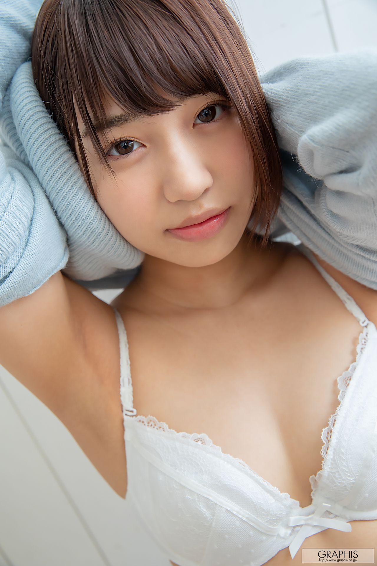 Gals440 Mahiro Tadai 唯井まひろ Pure Smile-图8