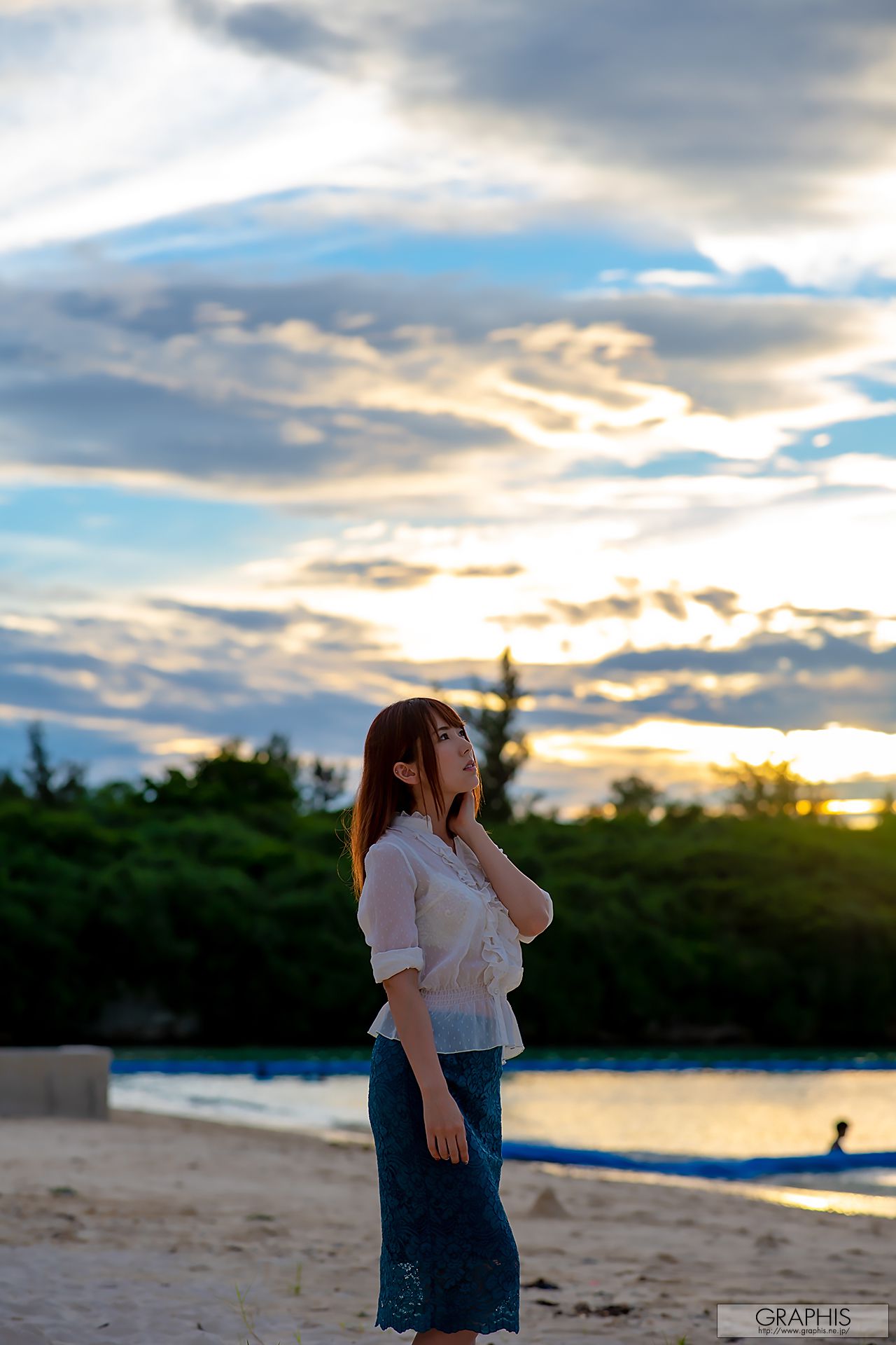 Gals441 Yui Hatano 波多野結衣 Voluptuous Woman-图12