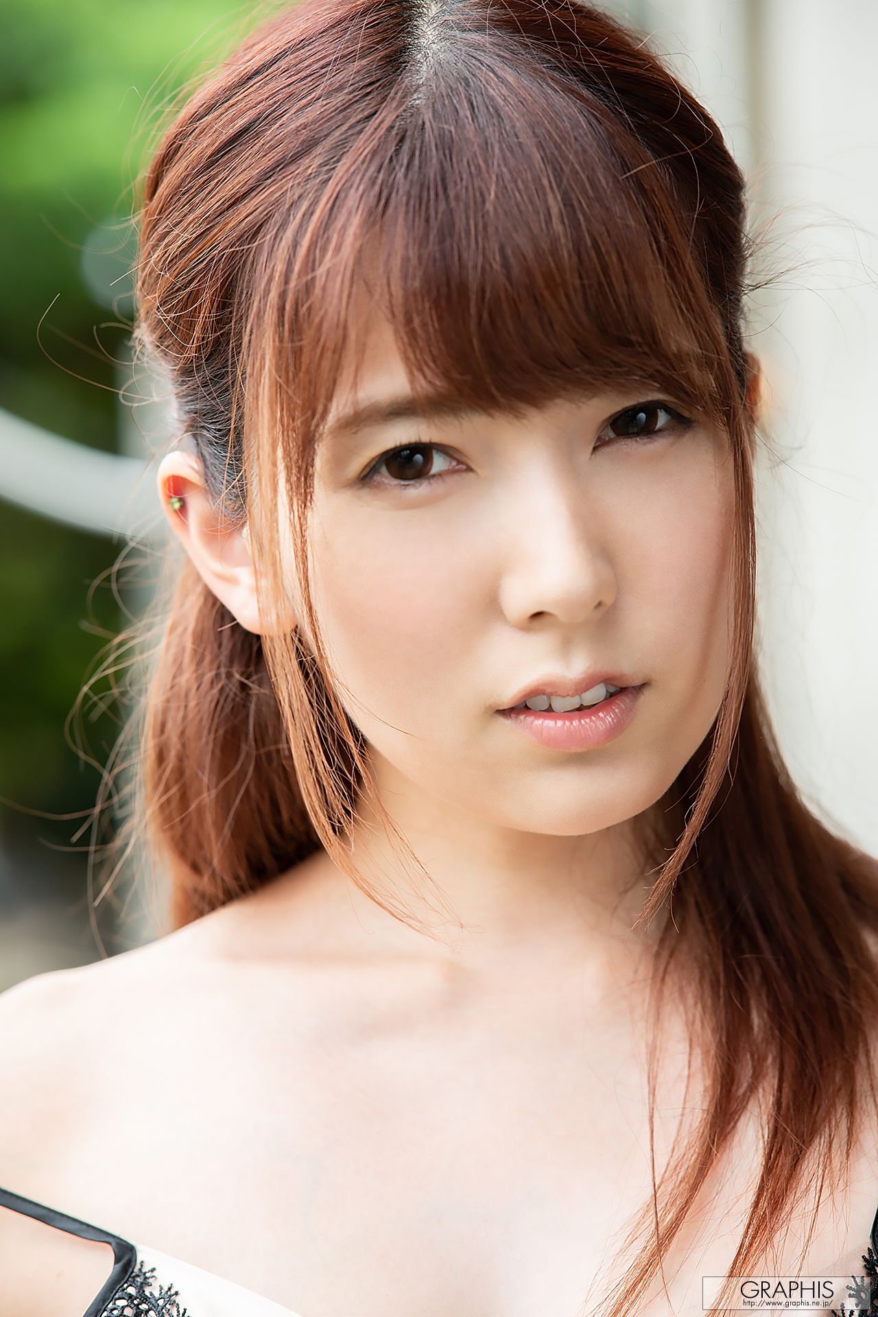 Gals441 Yui Hatano 波多野結衣 Voluptuous Woman-图18