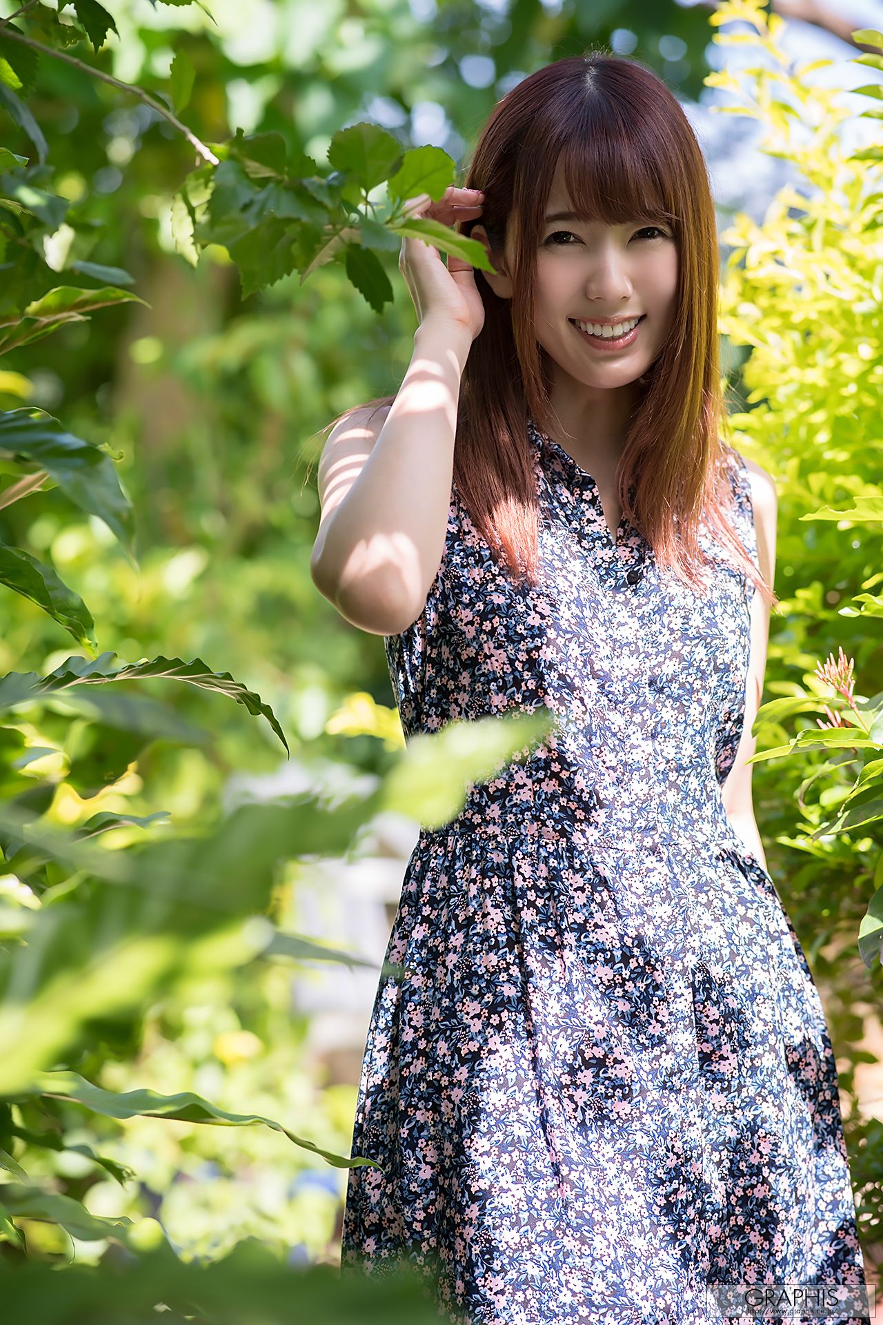 Gals441 Yui Hatano 波多野結衣 Voluptuous Woman-图1