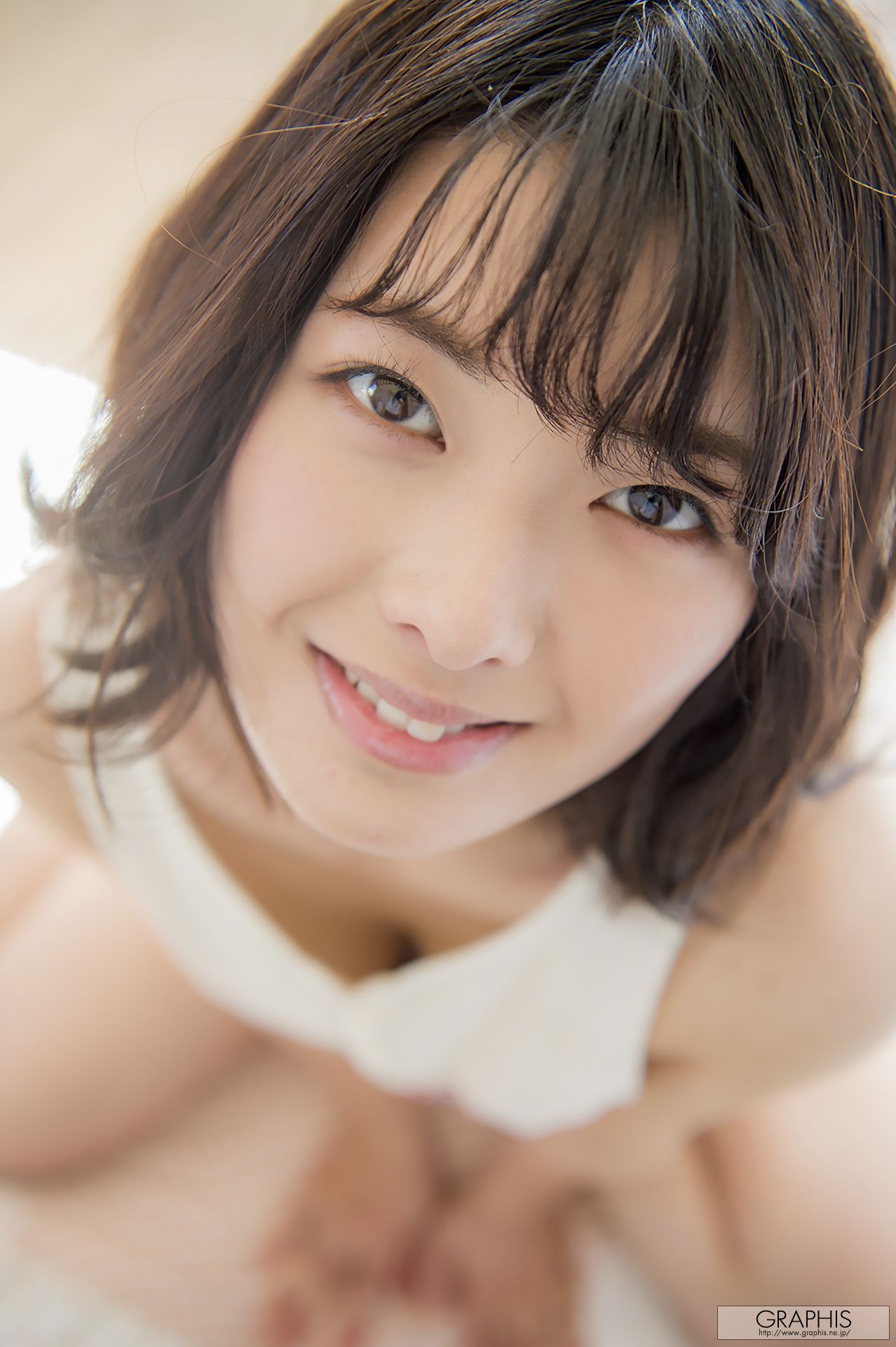 First Gravure 初脱ぎ娘 No.163 Hinata Koizumi 小泉ひなた-图23