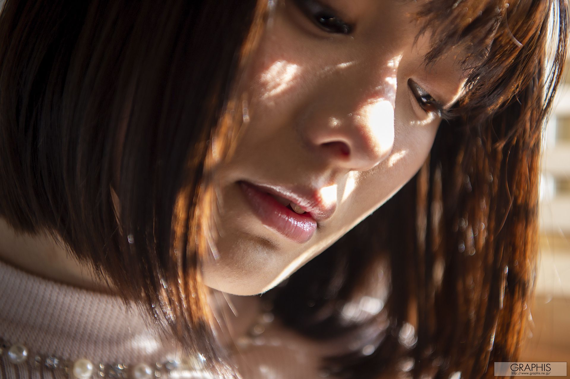 First Gravure 初脱ぎ娘 No.163 Hinata Koizumi 小泉ひなた-图32