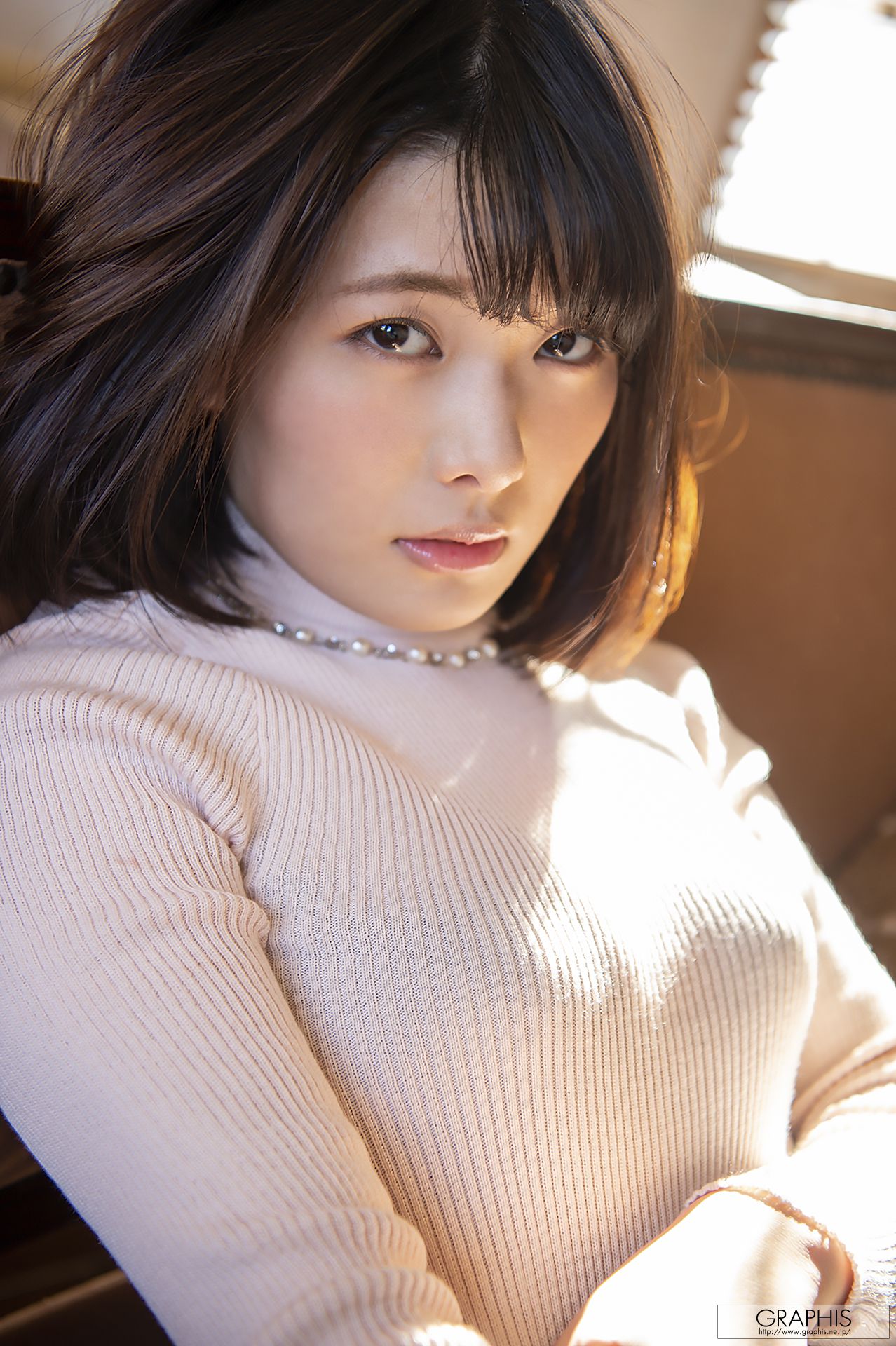 First Gravure 初脱ぎ娘 No.163 Hinata Koizumi 小泉ひなた-图41