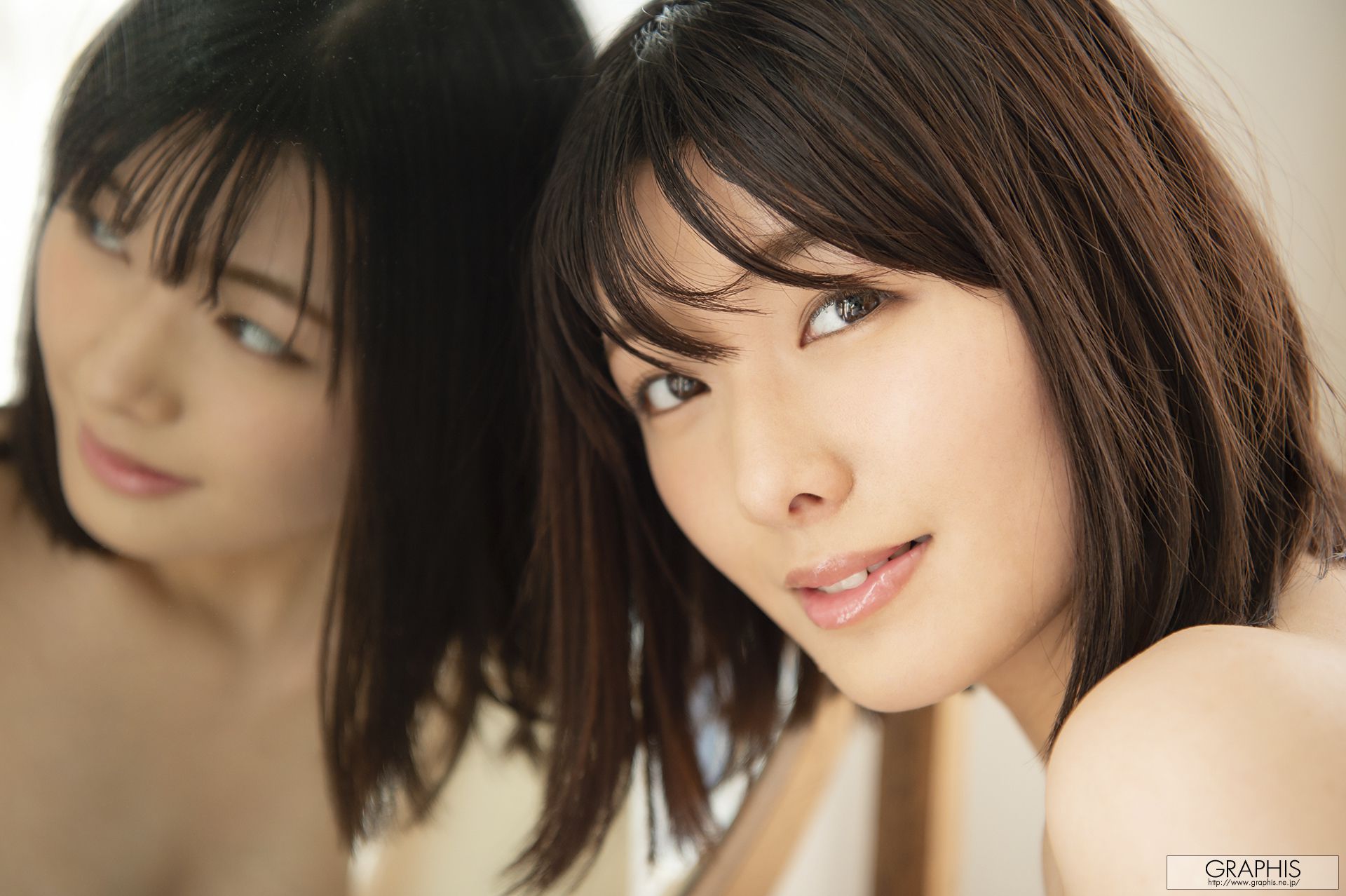 First Gravure 初脱ぎ娘 No.163 Hinata Koizumi 小泉ひなた-图58
