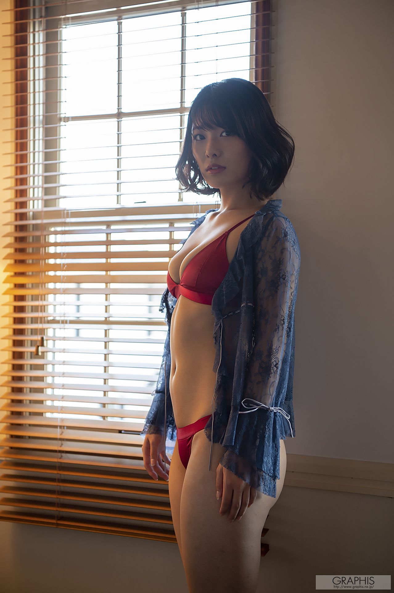 First Gravure 初脱ぎ娘 No.163 Hinata Koizumi 小泉ひなた-图59