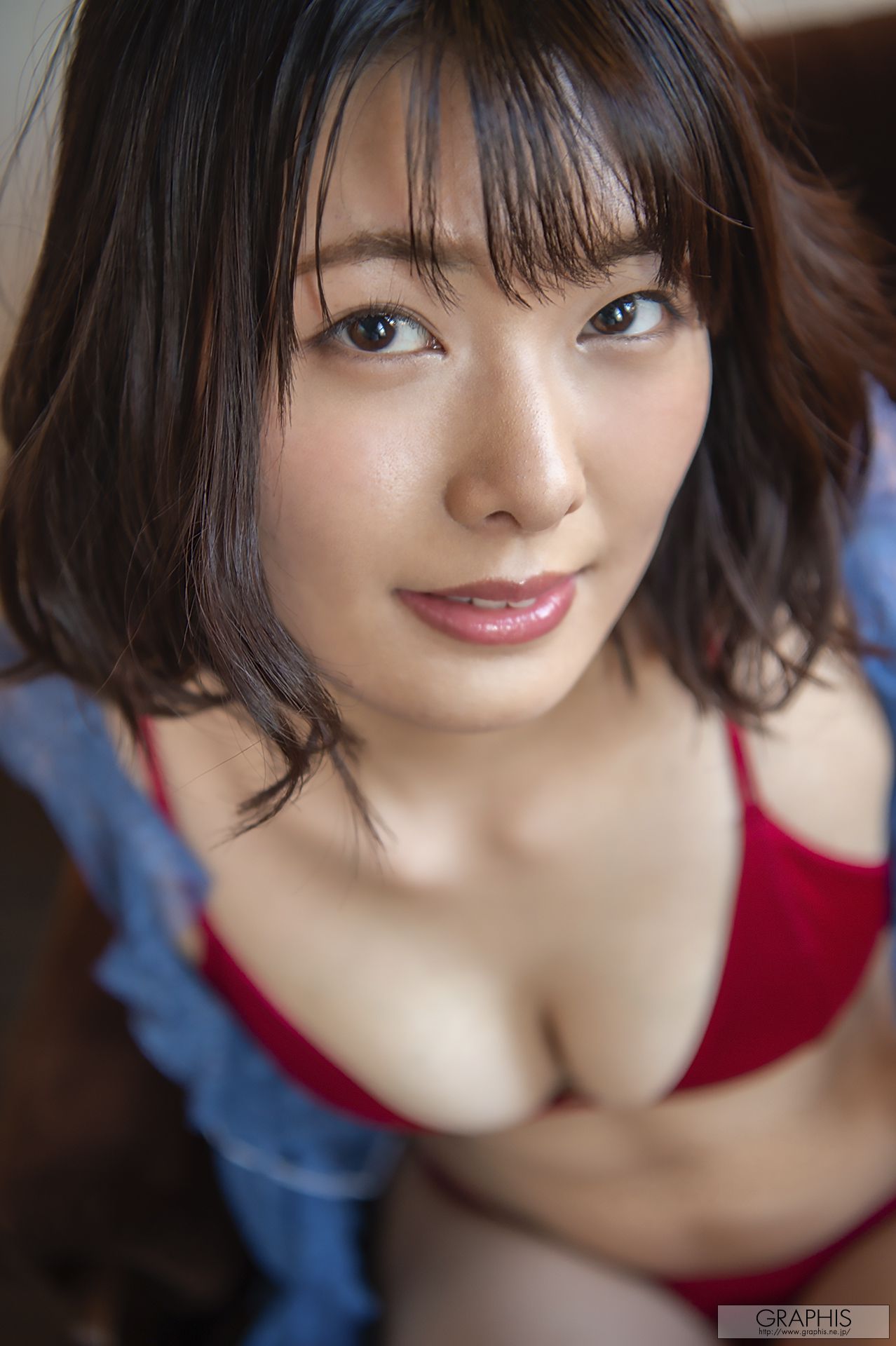 First Gravure 初脱ぎ娘 No.163 Hinata Koizumi 小泉ひなた-图63