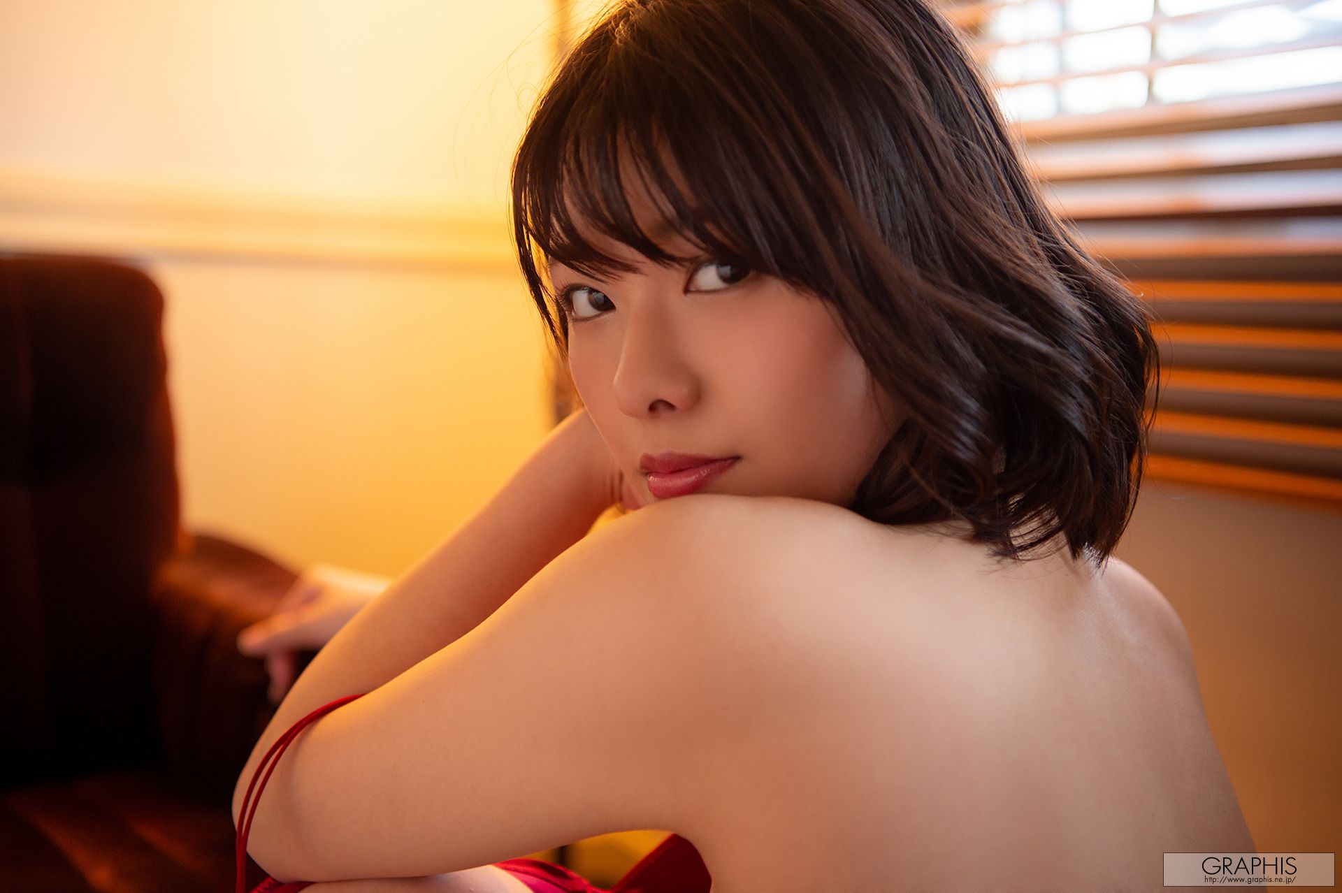 First Gravure 初脱ぎ娘 No.163 Hinata Koizumi 小泉ひなた-图70
