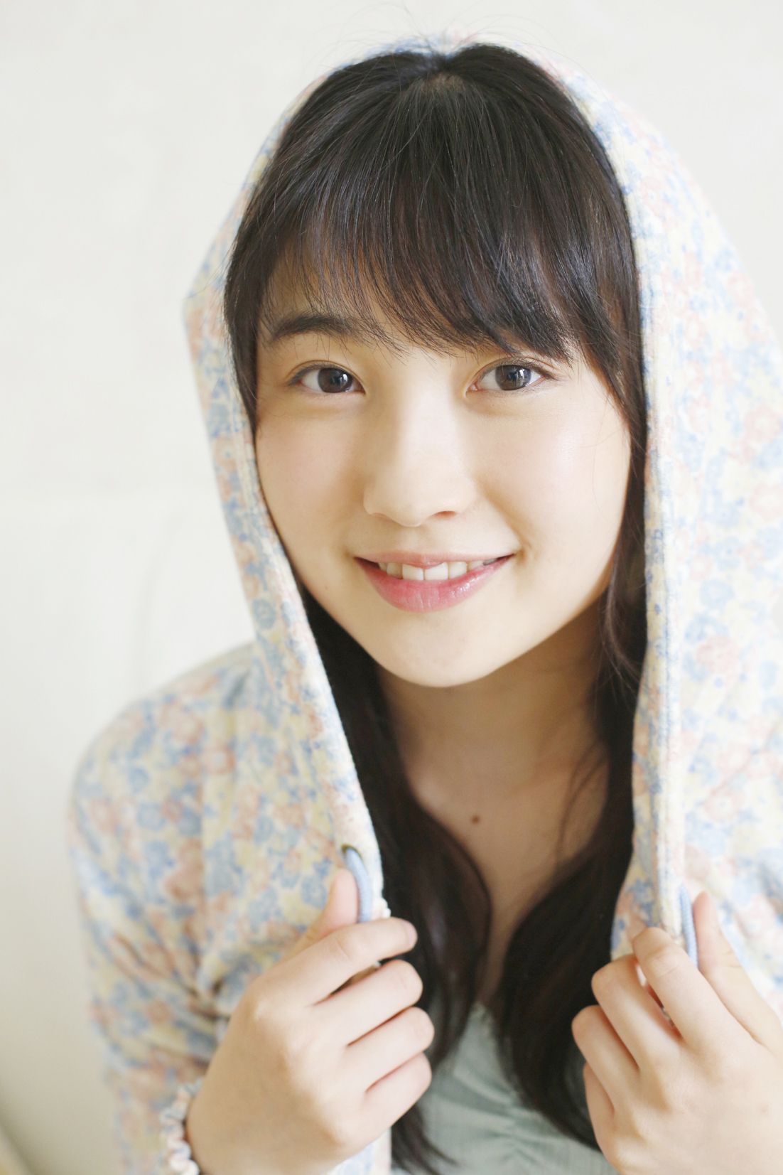 No.176 Nanami Yanagawa 梁川奈々美-图0