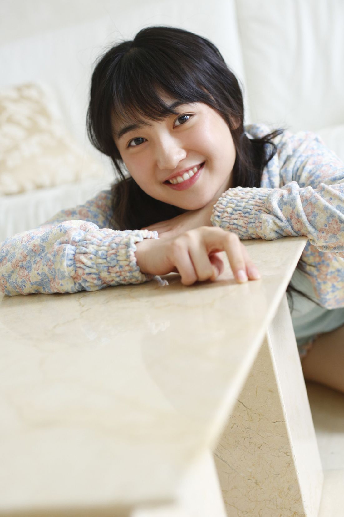No.176 Nanami Yanagawa 梁川奈々美-图9