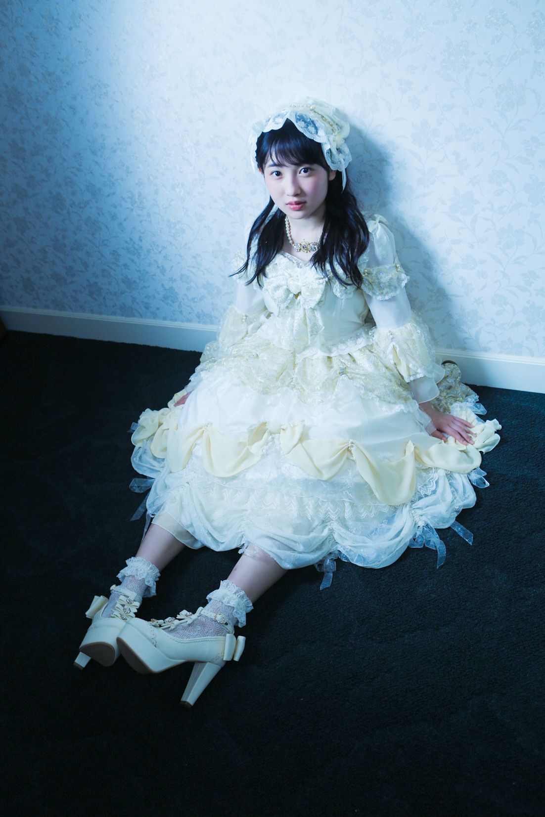 No.176 Nanami Yanagawa 梁川奈々美-图99