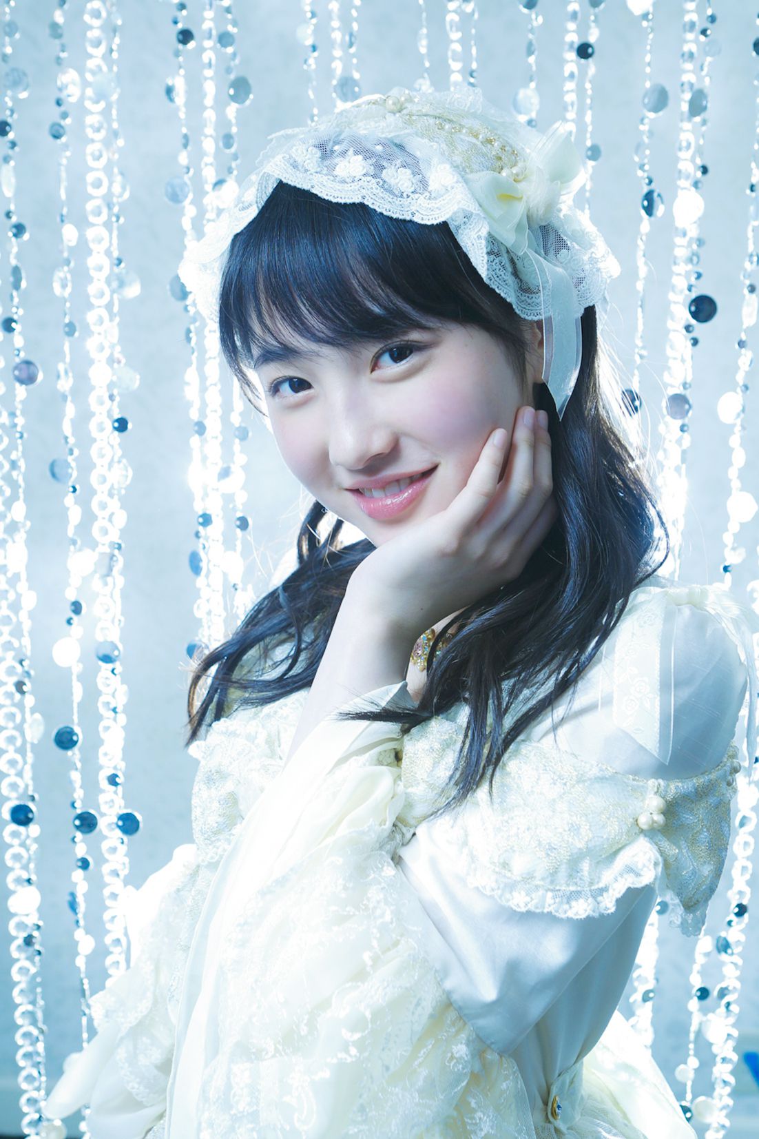 No.176 Nanami Yanagawa 梁川奈々美-图102
