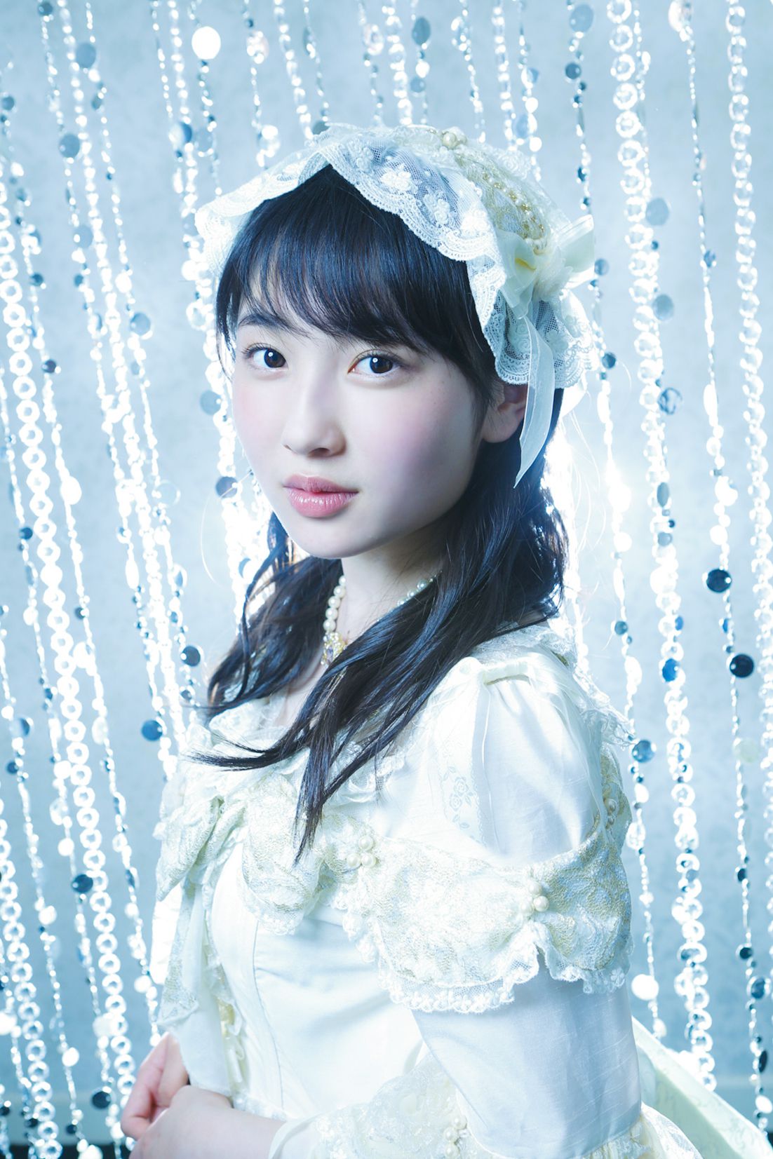 No.176 Nanami Yanagawa 梁川奈々美-图103