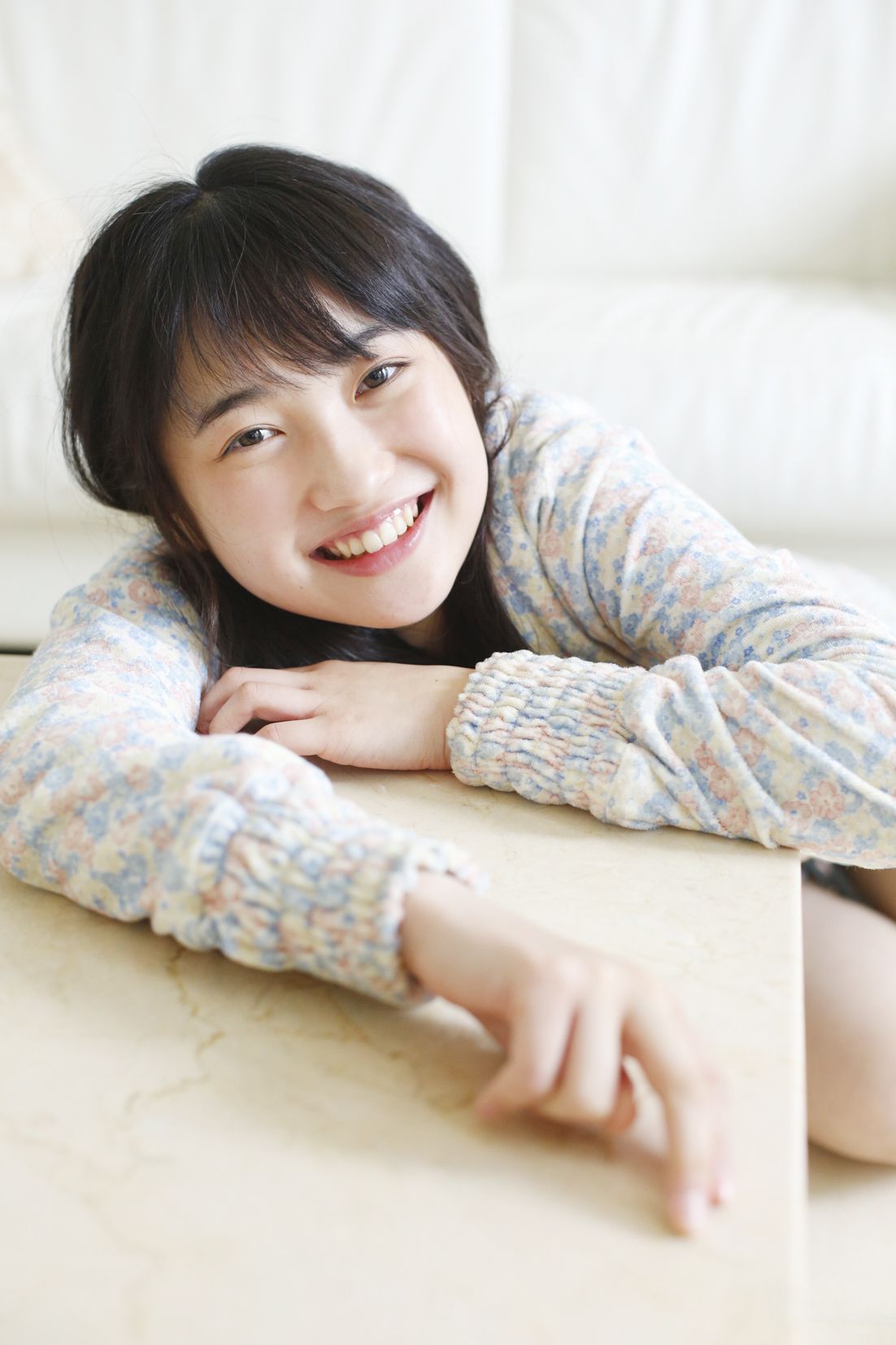 No.176 Nanami Yanagawa 梁川奈々美-图10