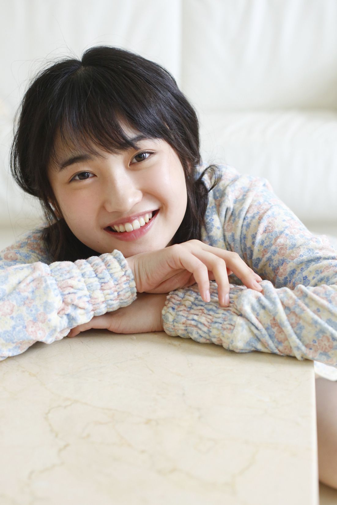 No.176 Nanami Yanagawa 梁川奈々美-图11