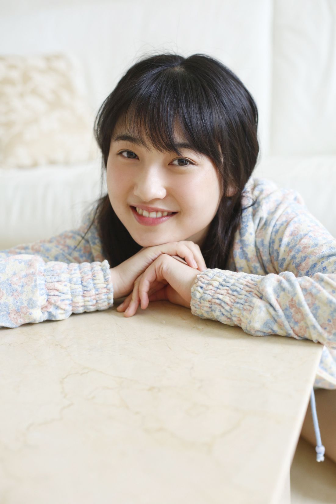 No.176 Nanami Yanagawa 梁川奈々美-图12